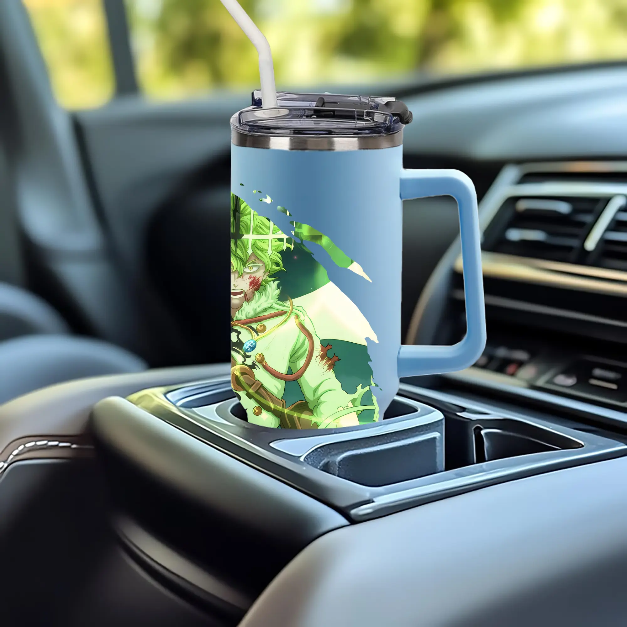 ブラッククローバー グッズ ユノ・グリンベリオール