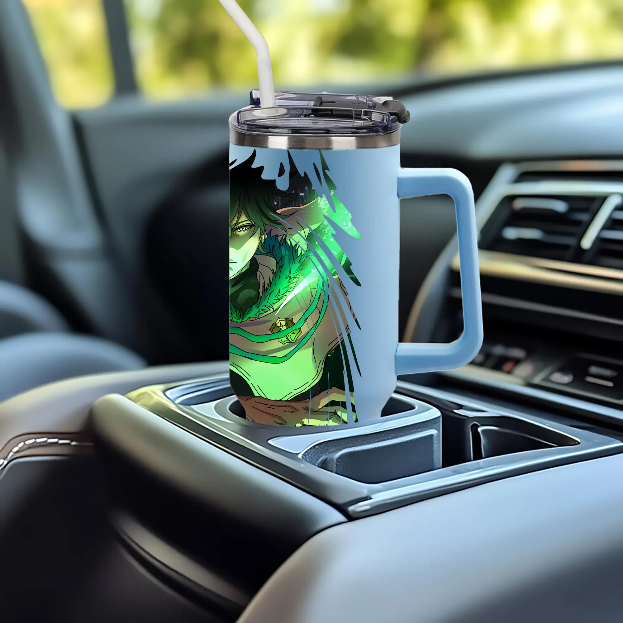 ブラッククローバー グッズ ユノ・グリンベリオール