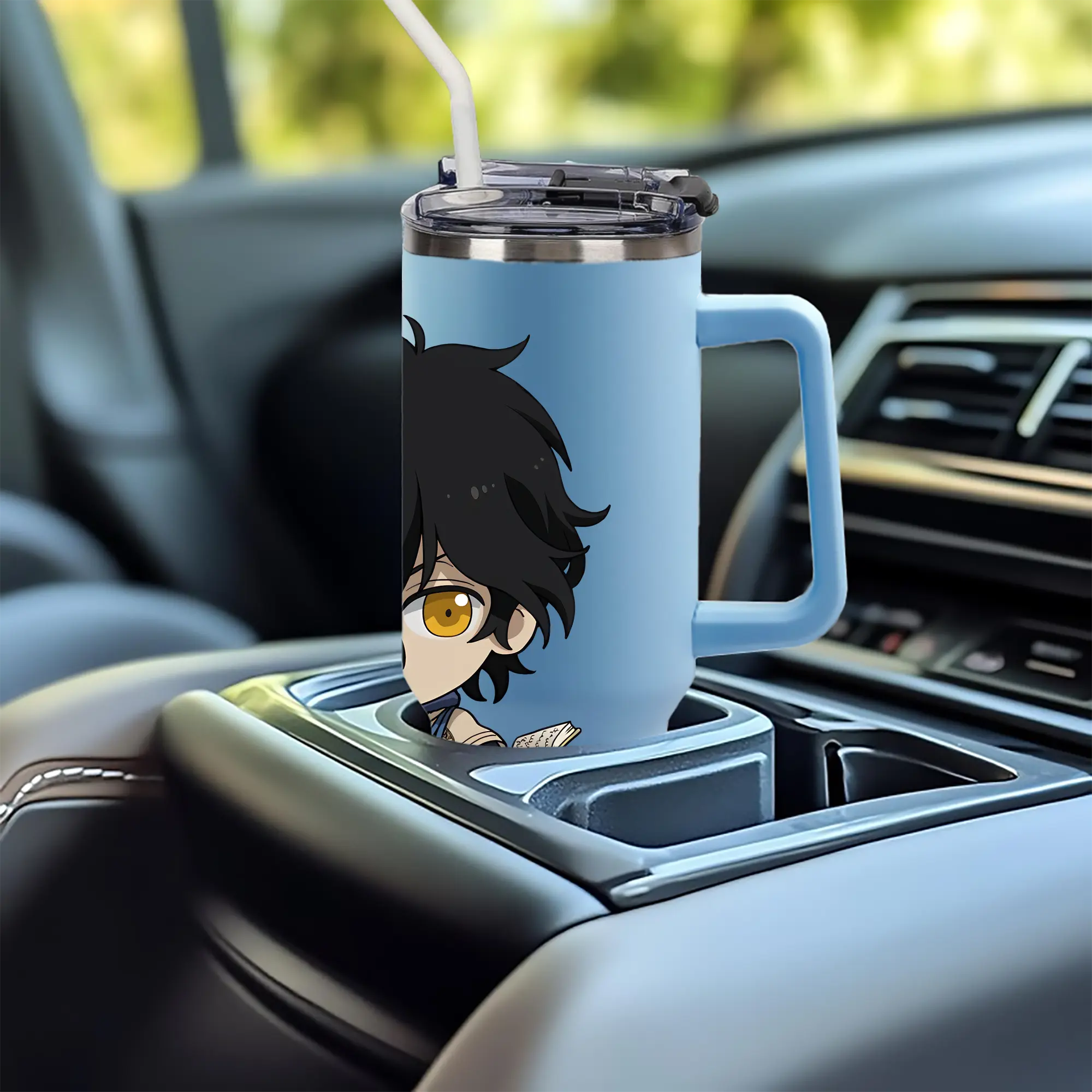 ブラッククローバー グッズ ユノ・グリンベリオール