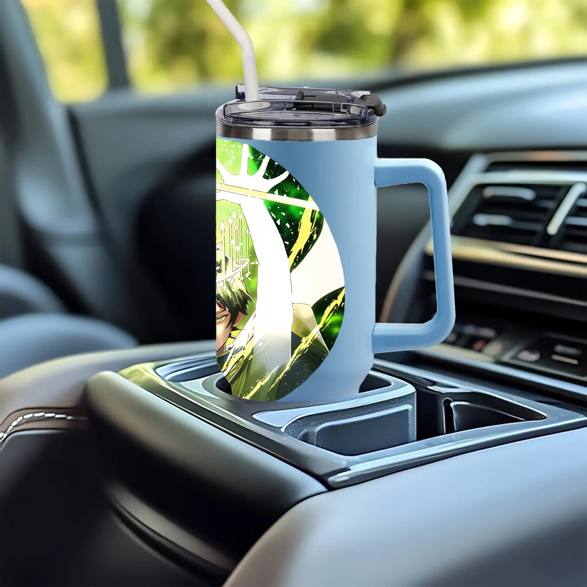 ブラッククローバー グッズ ユノ・グリンベリオール