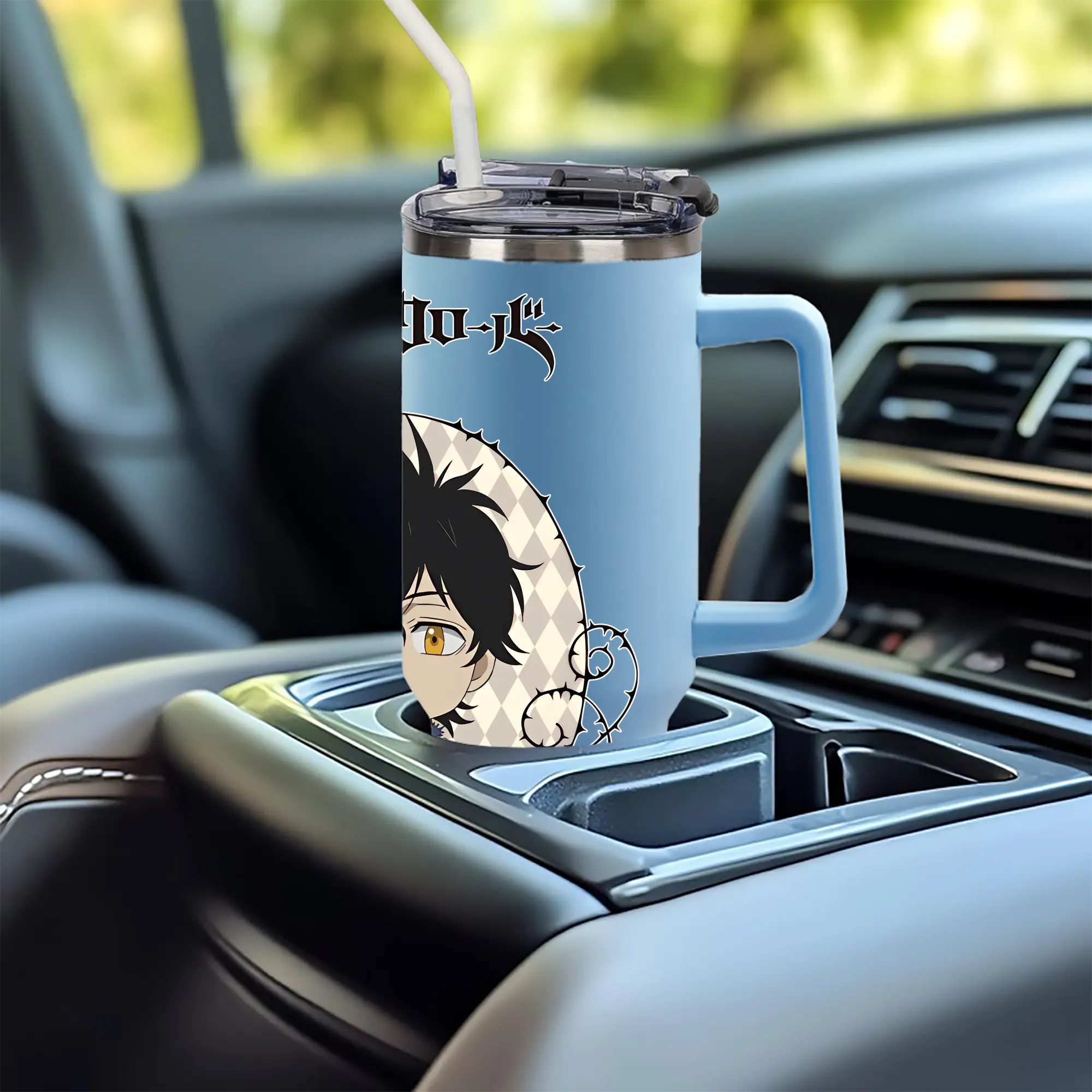 ブラッククローバー グッズ ユノ・グリンベリオール