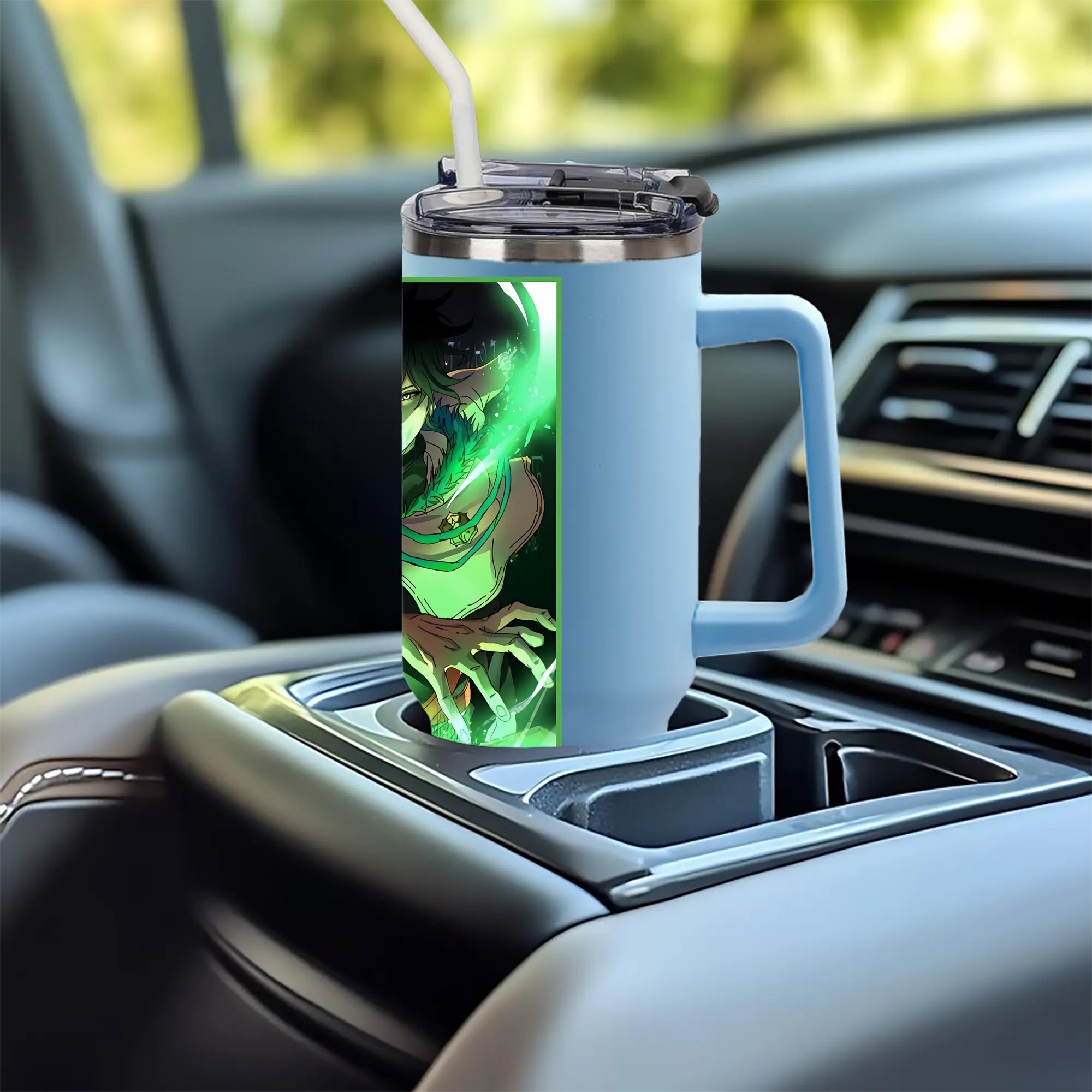 ブラッククローバー グッズ ユノ・グリンベリオール