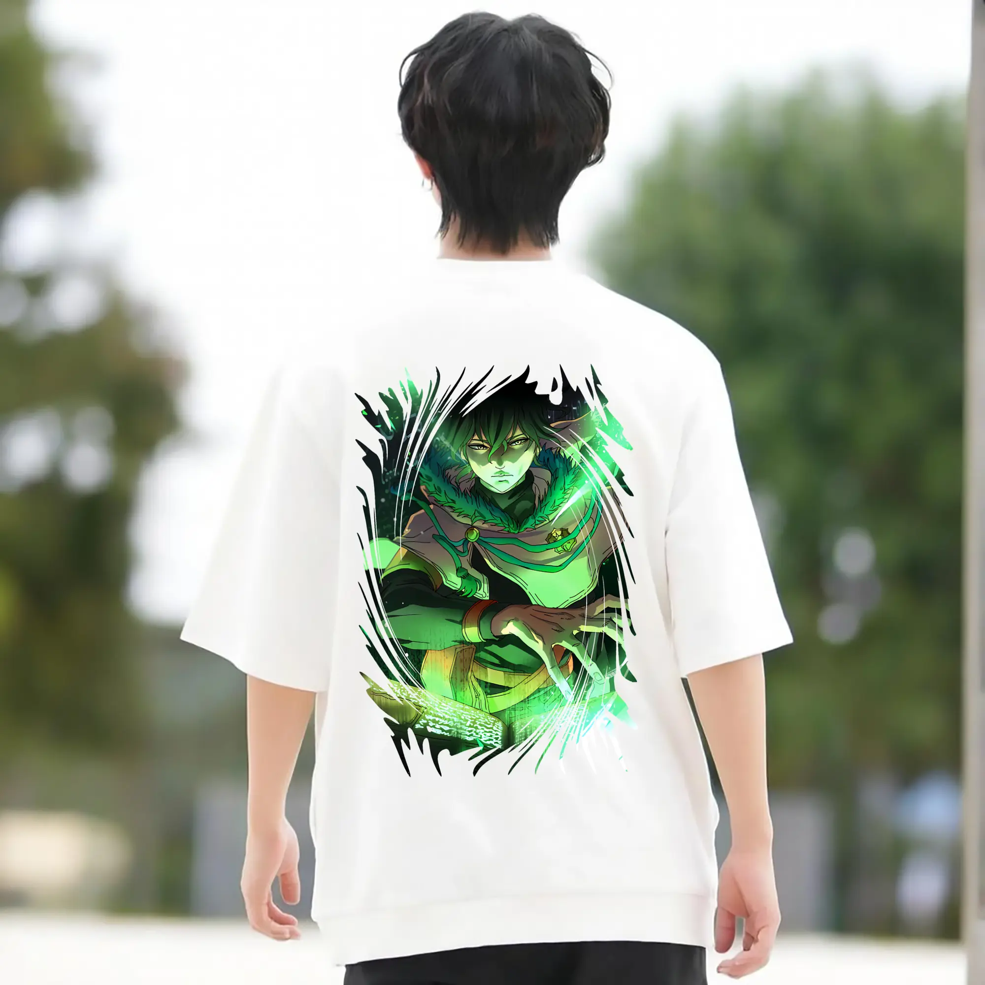 ブラッククローバー グッズ ユノ・グリンベリオール