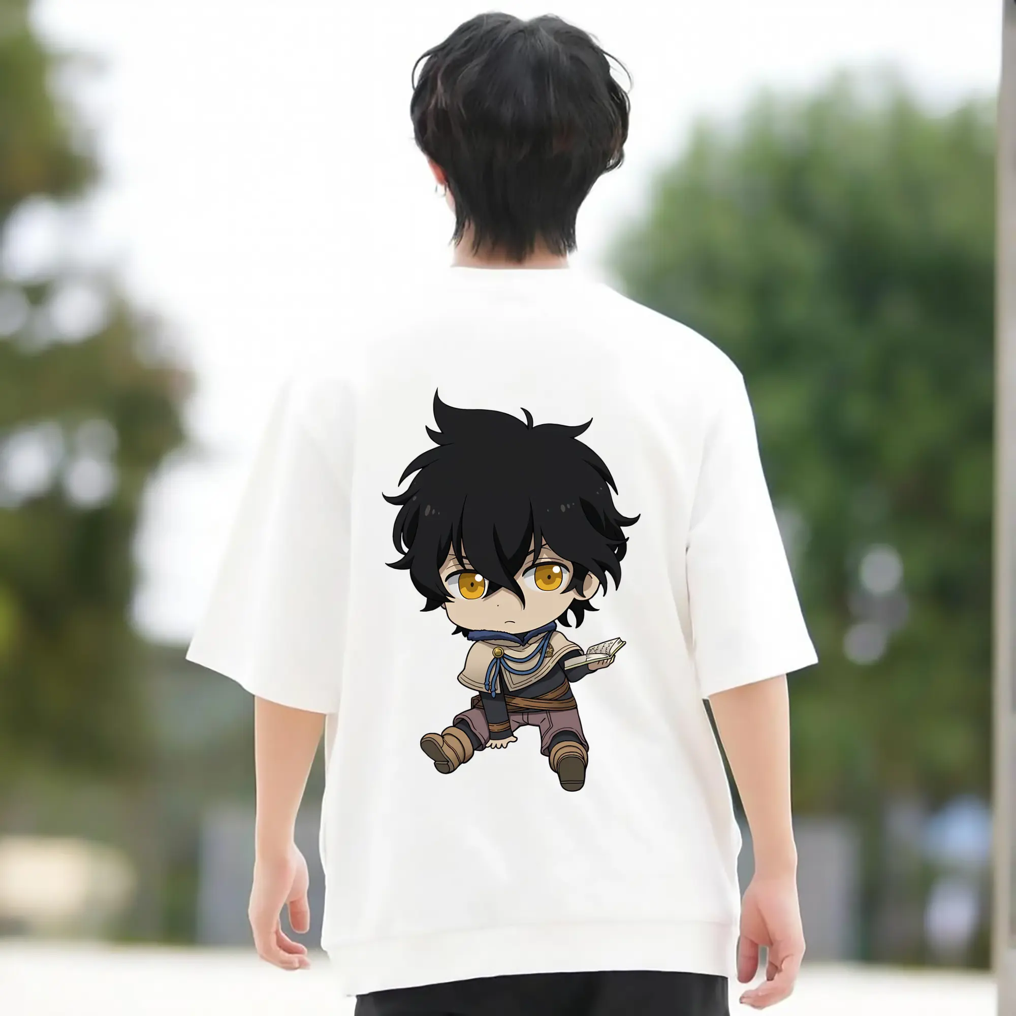 ブラッククローバー グッズ ユノ・グリンベリオール