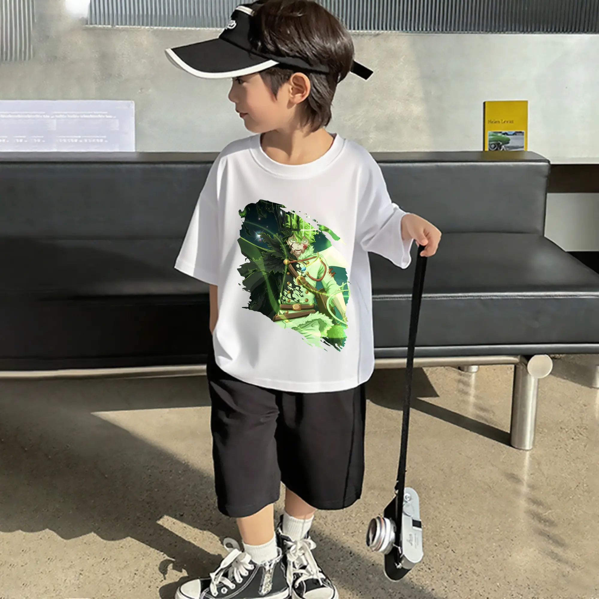 ブラッククローバー グッズ ユノ・グリンベリオール