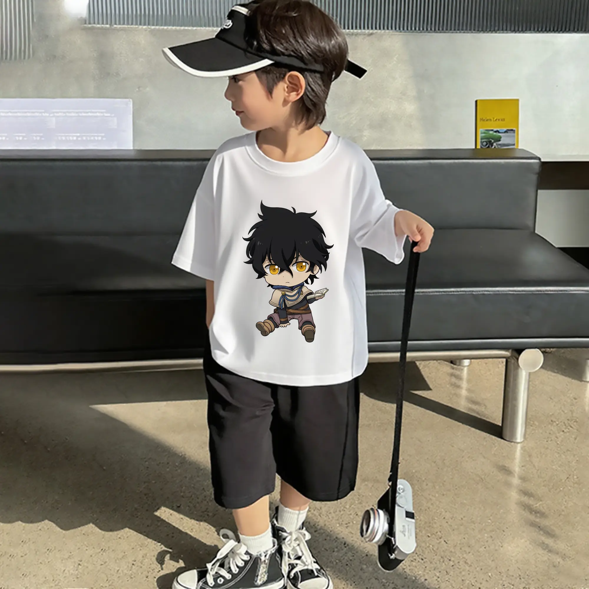 ブラッククローバー グッズ ユノ・グリンベリオール