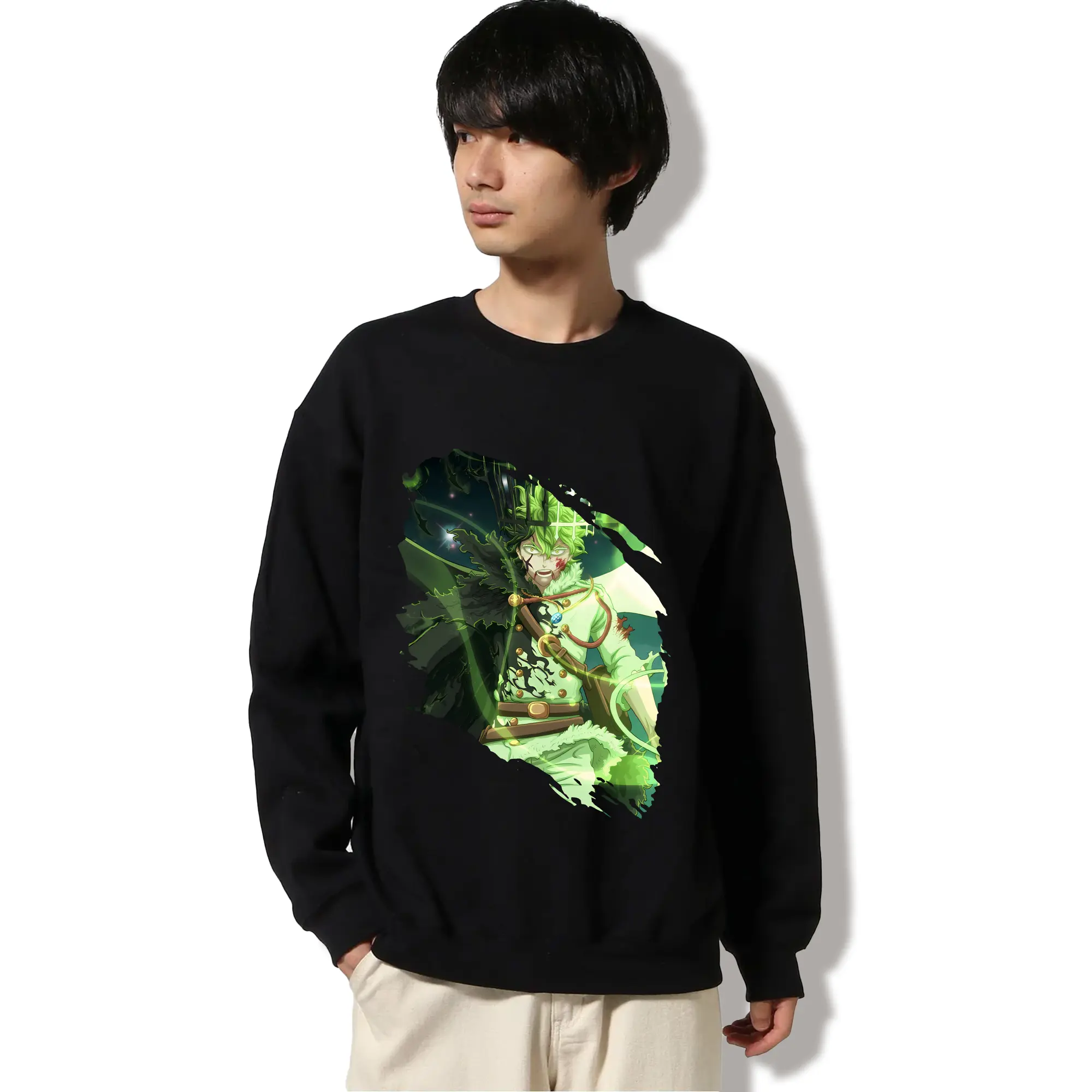 ブラッククローバー グッズ ユノ・グリンベリオール