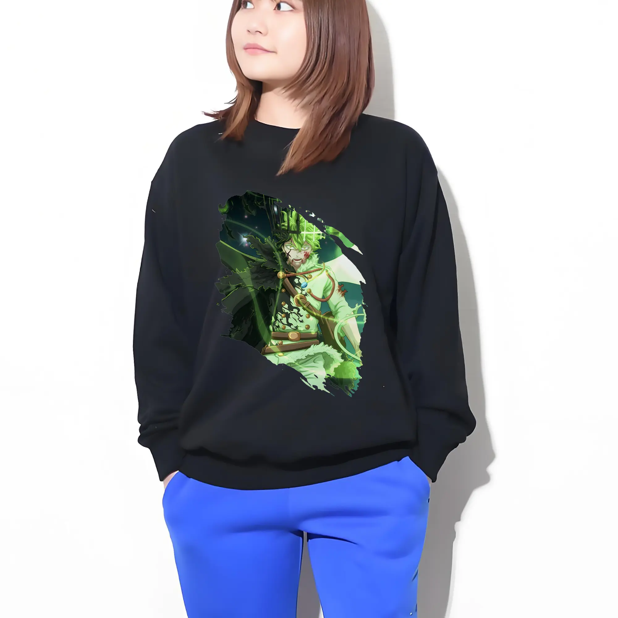 ブラッククローバー グッズ ユノ・グリンベリオール