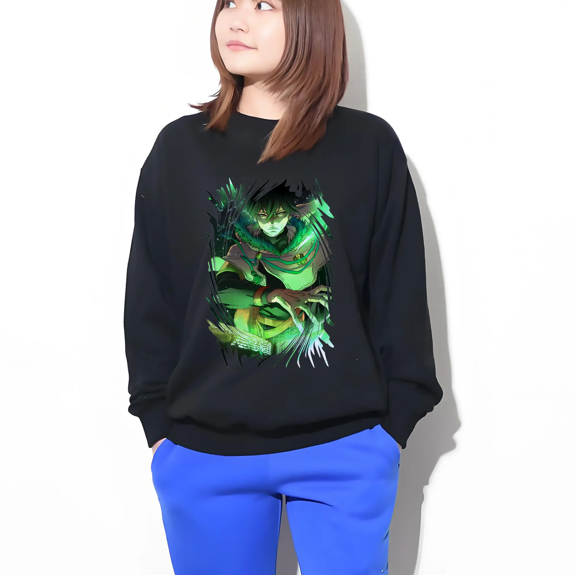 ブラッククローバー グッズ ユノ・グリンベリオール