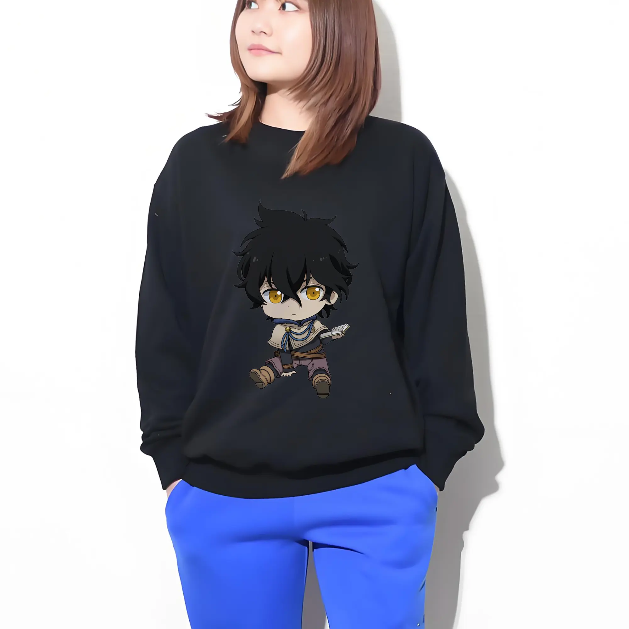 ブラッククローバー グッズ ユノ・グリンベリオール