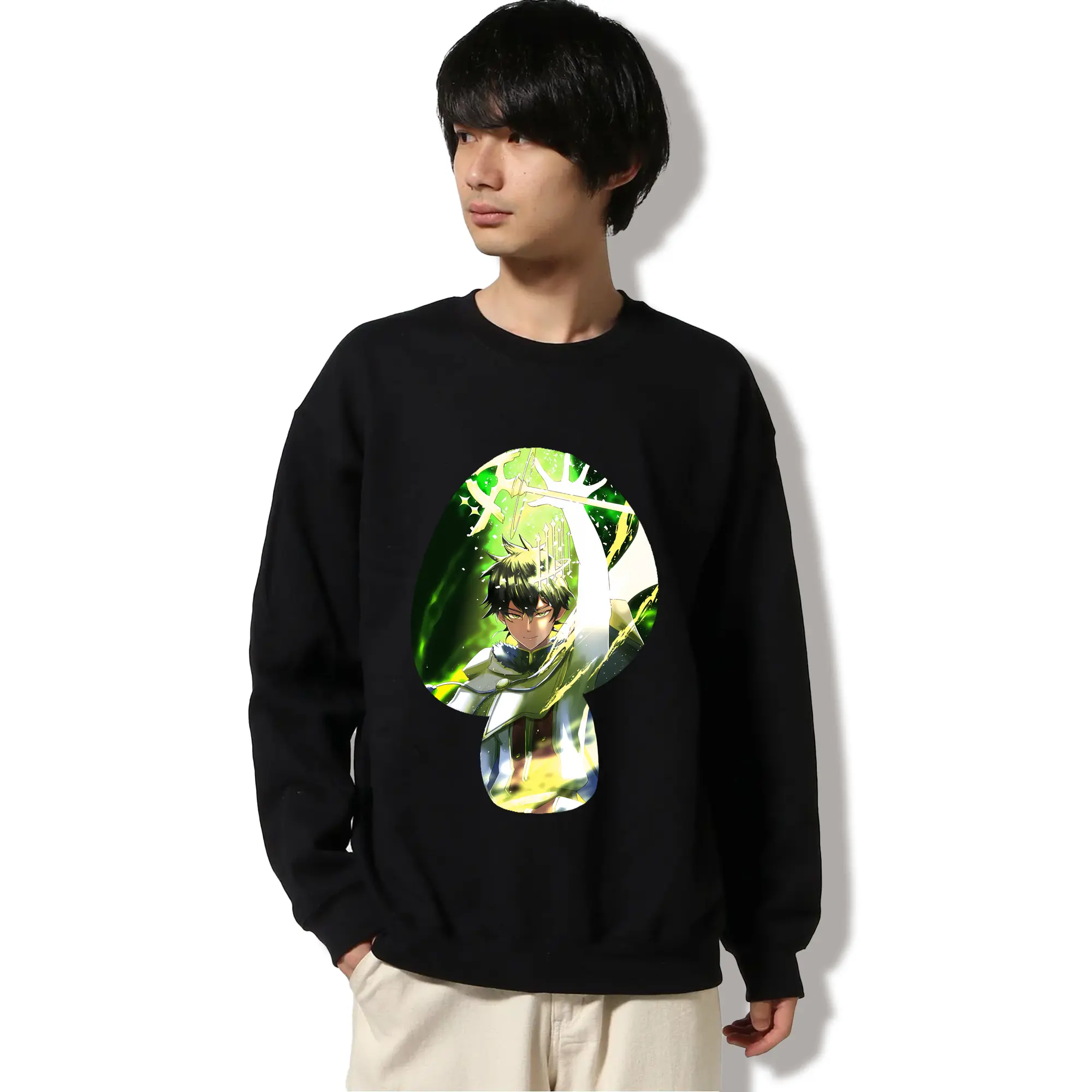 ブラッククローバー グッズ ユノ・グリンベリオール