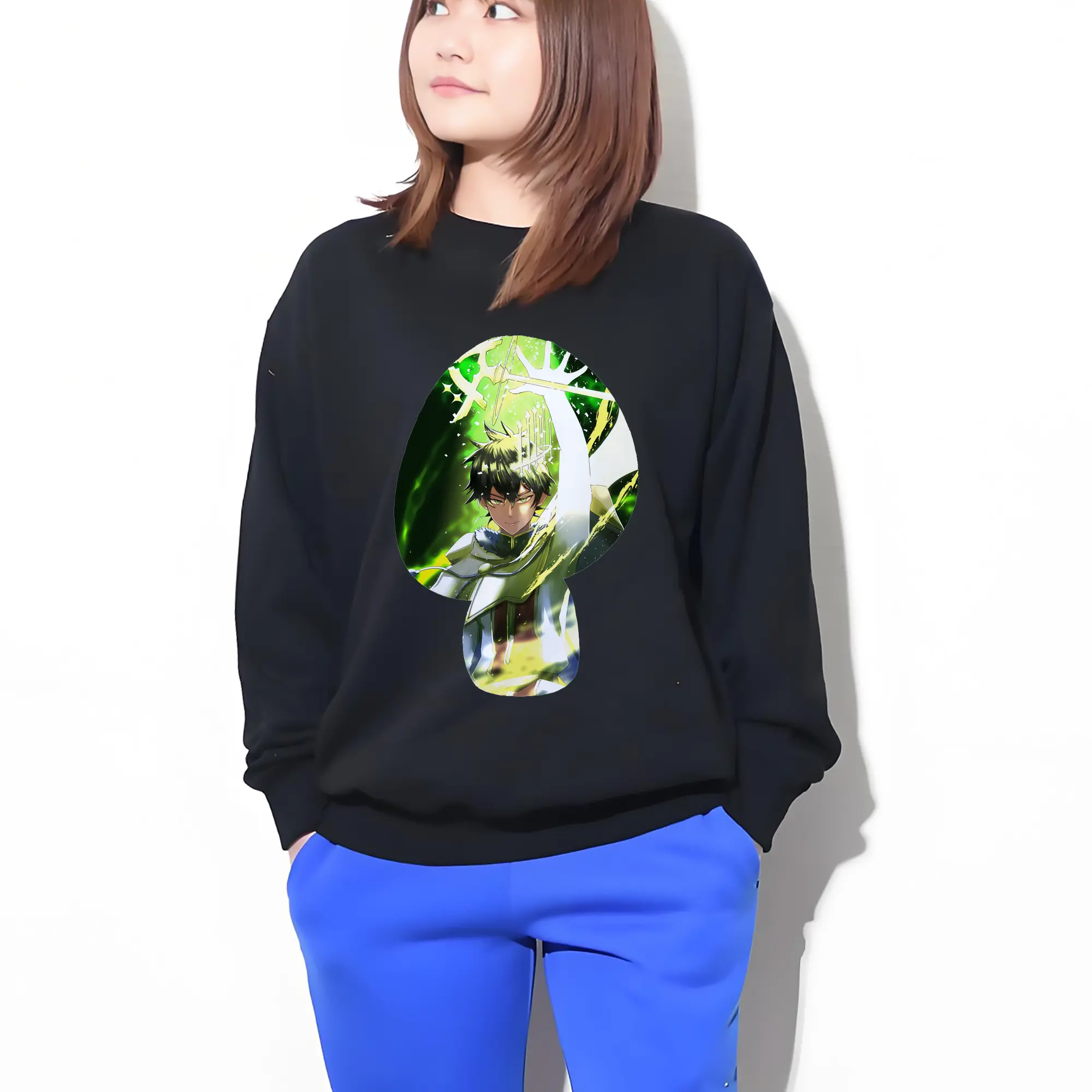 ブラッククローバー グッズ ユノ・グリンベリオール