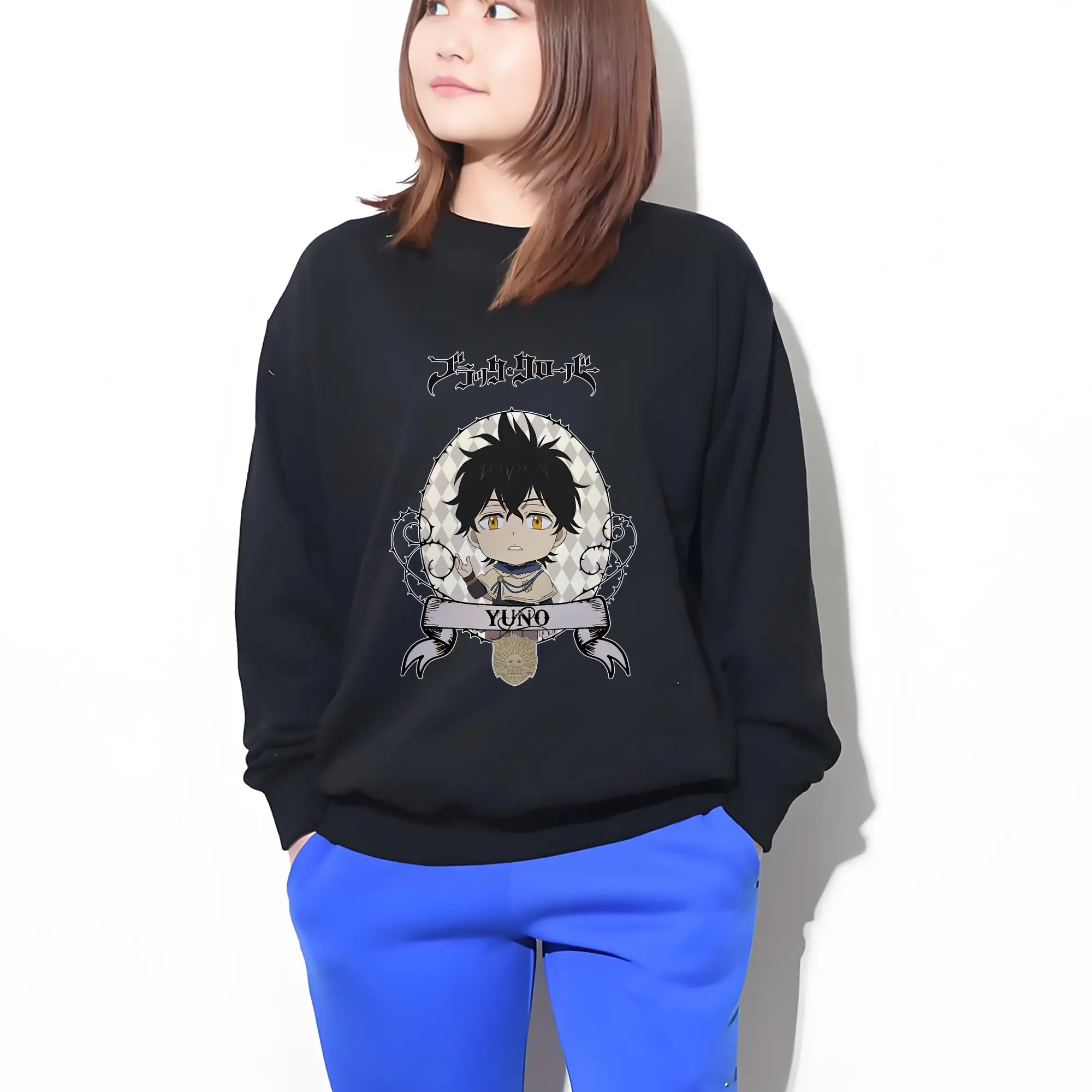 ブラッククローバー グッズ ユノ・グリンベリオール