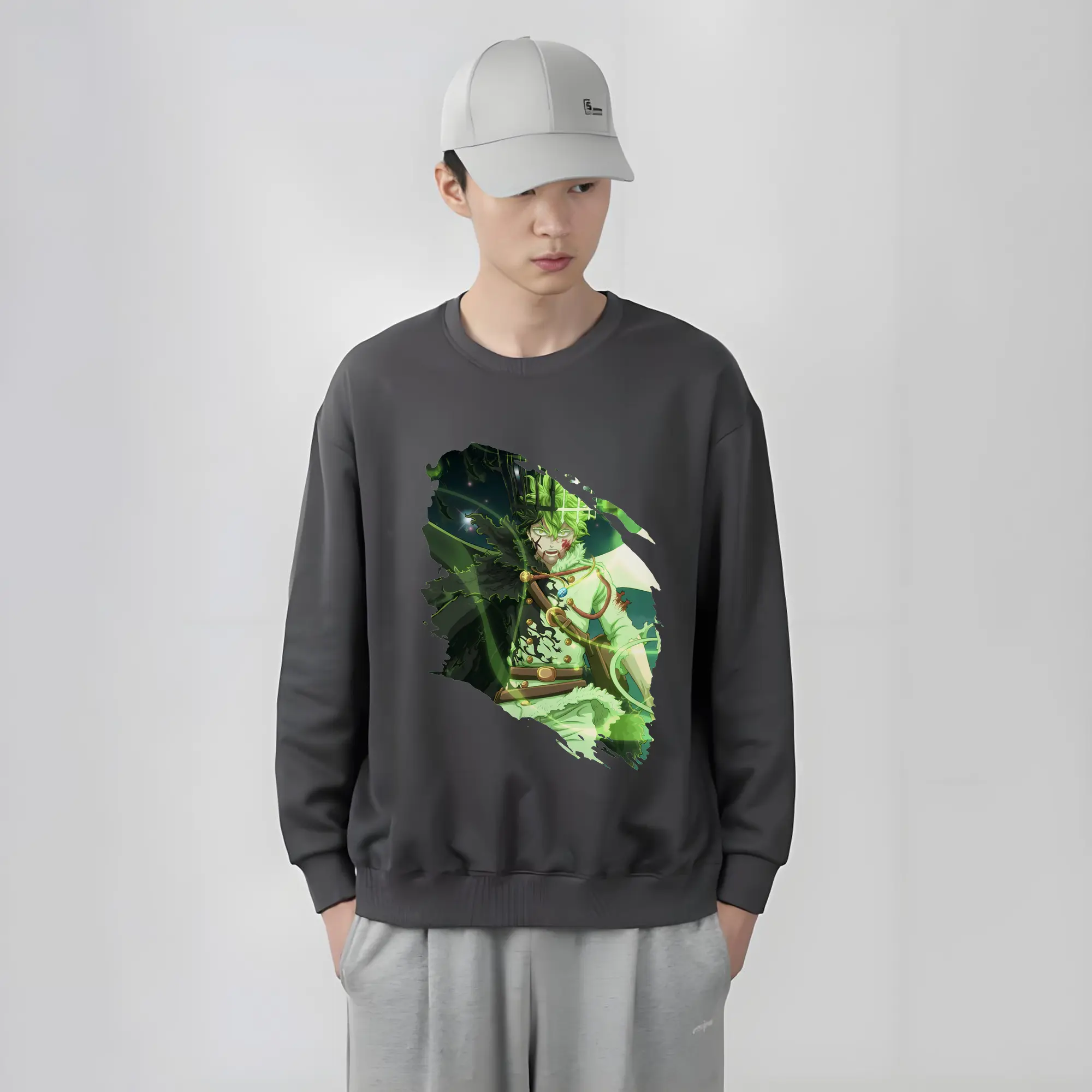 ブラッククローバー グッズ ユノ・グリンベリオール