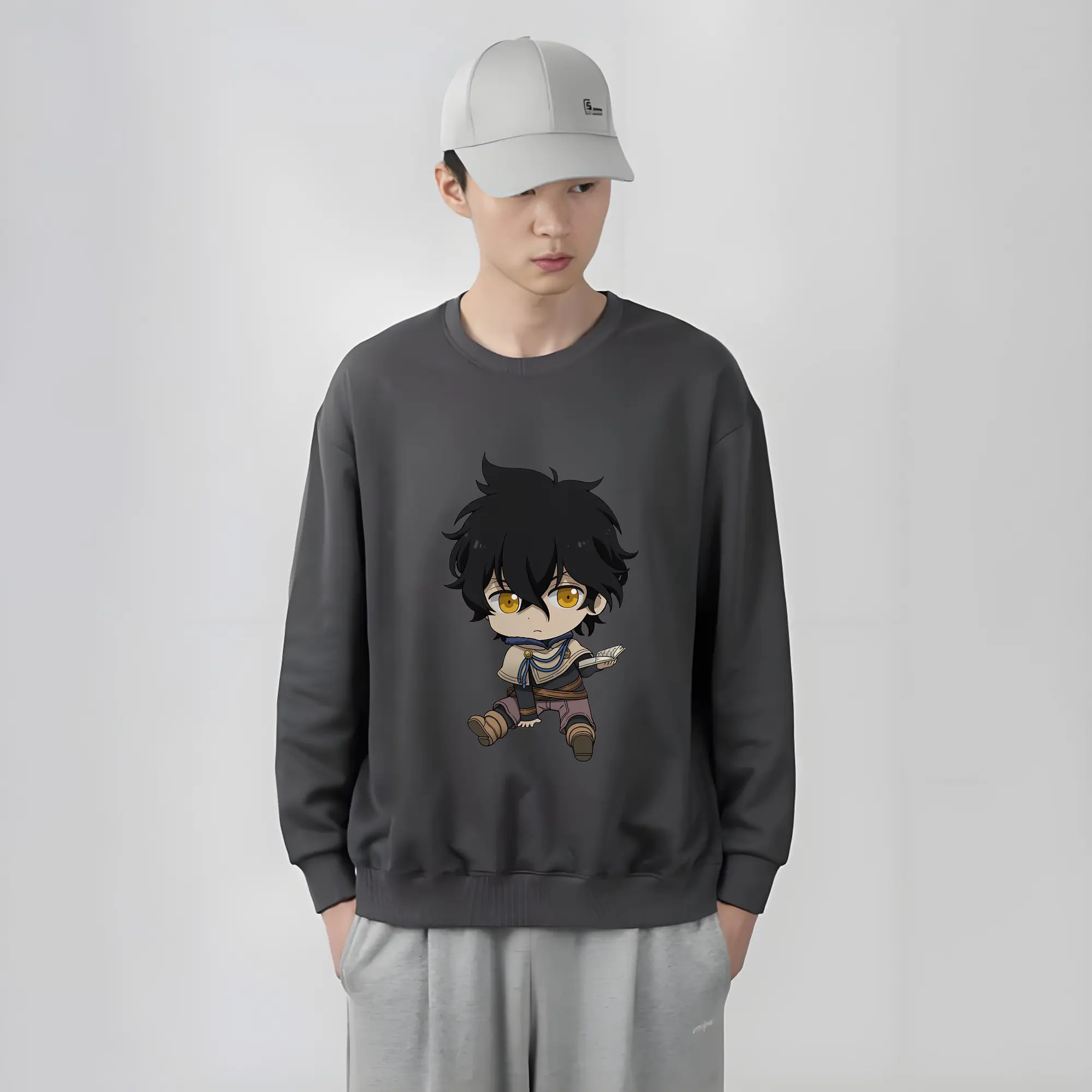 ブラッククローバー グッズ ユノ・グリンベリオール