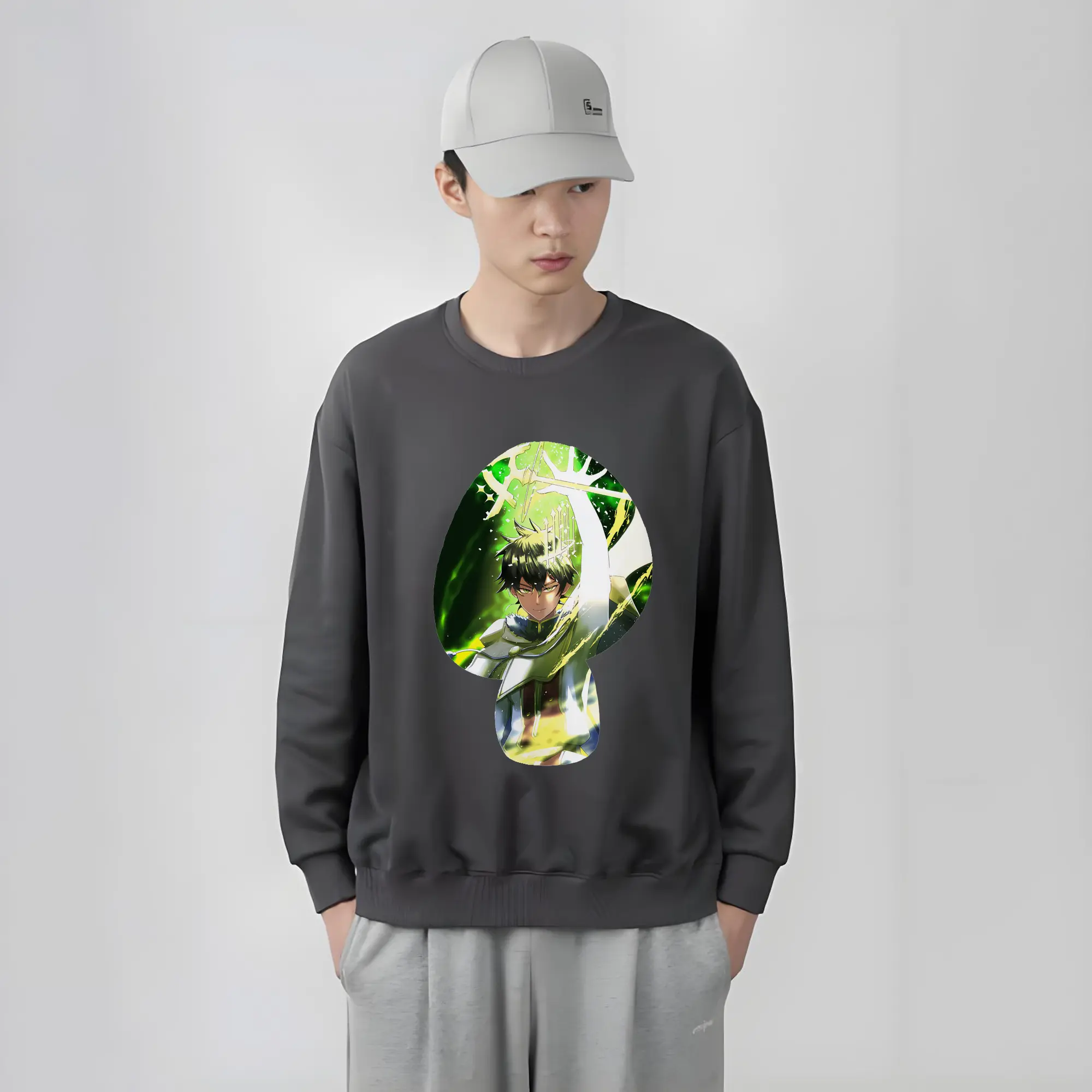 ブラッククローバー グッズ ユノ・グリンベリオール