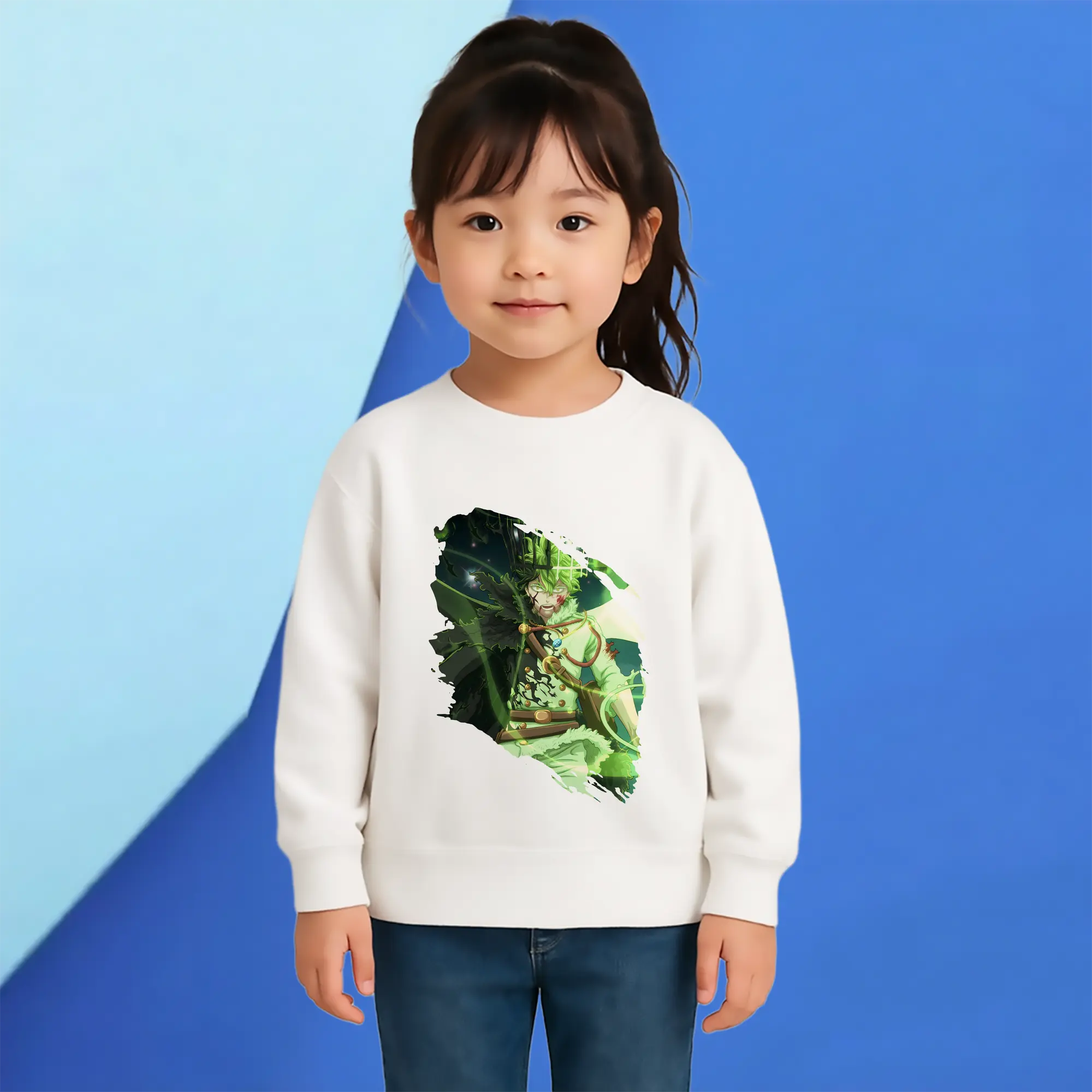 ブラッククローバー グッズ ユノ・グリンベリオール