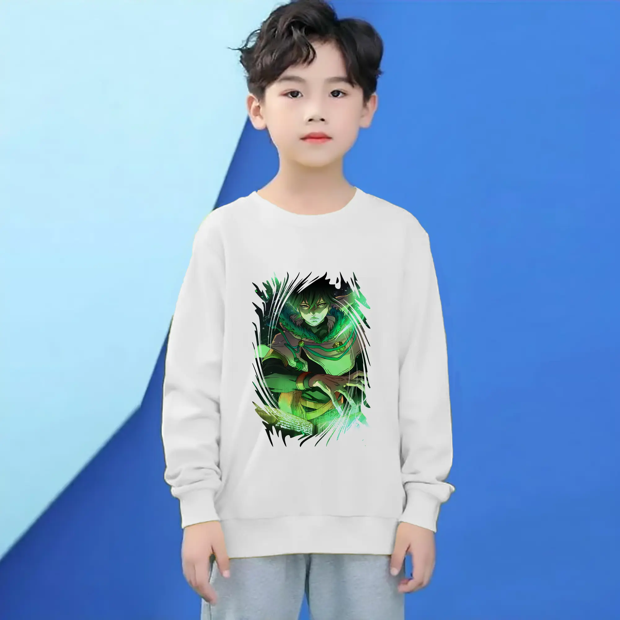 ブラッククローバー グッズ ユノ・グリンベリオール