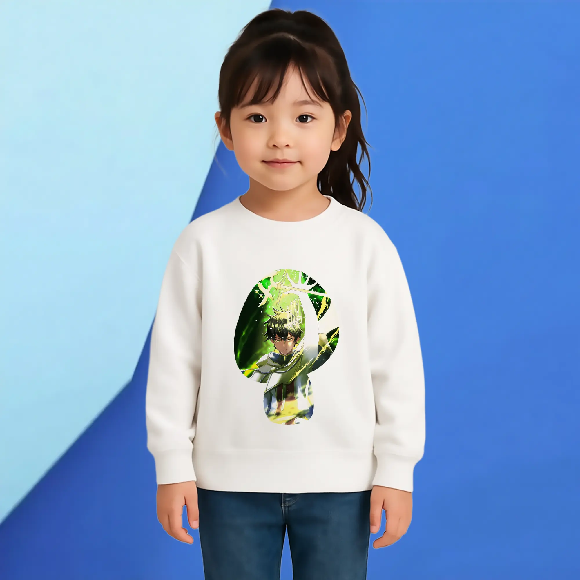 ブラッククローバー グッズ ユノ・グリンベリオール