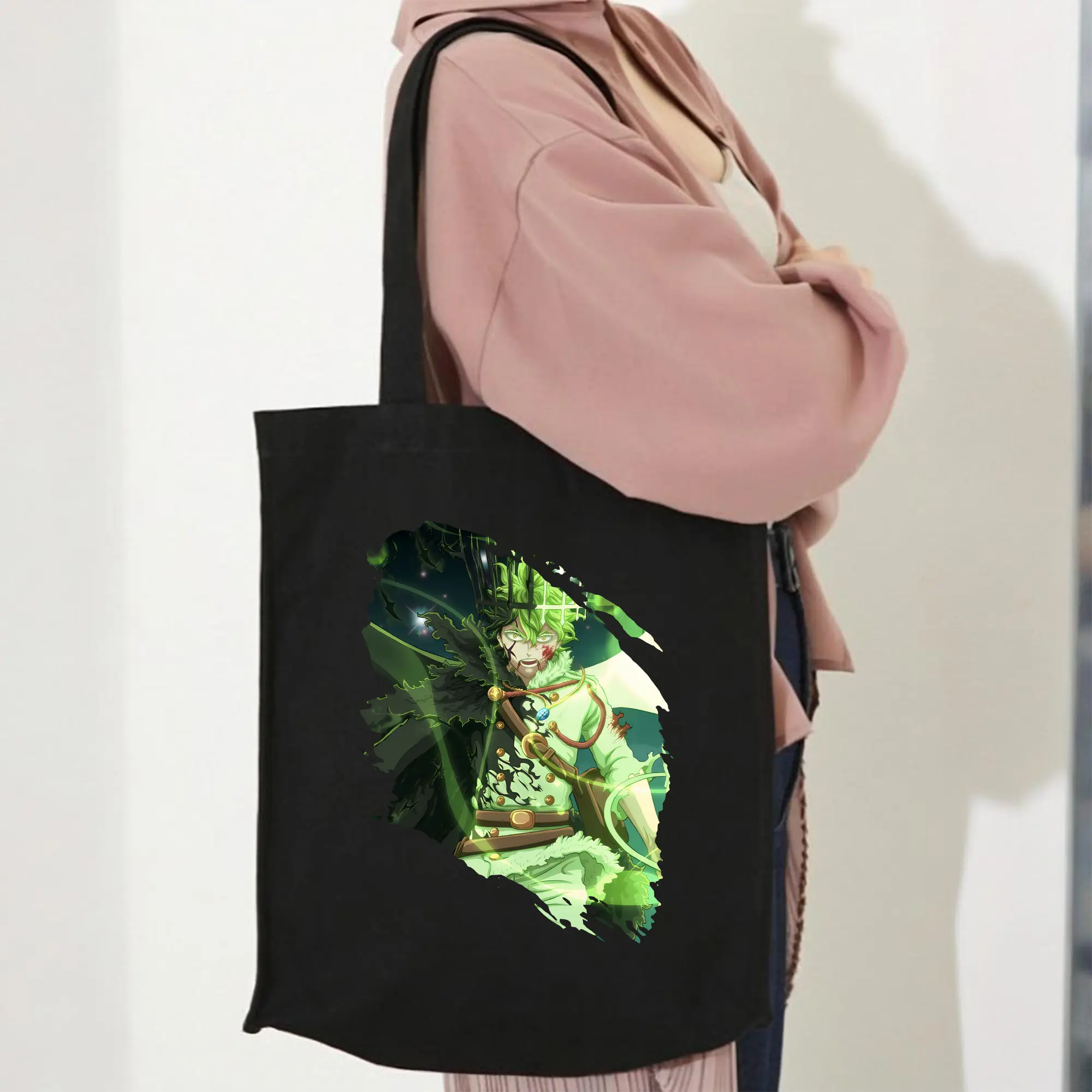 ブラッククローバー グッズ ユノ・グリンベリオール