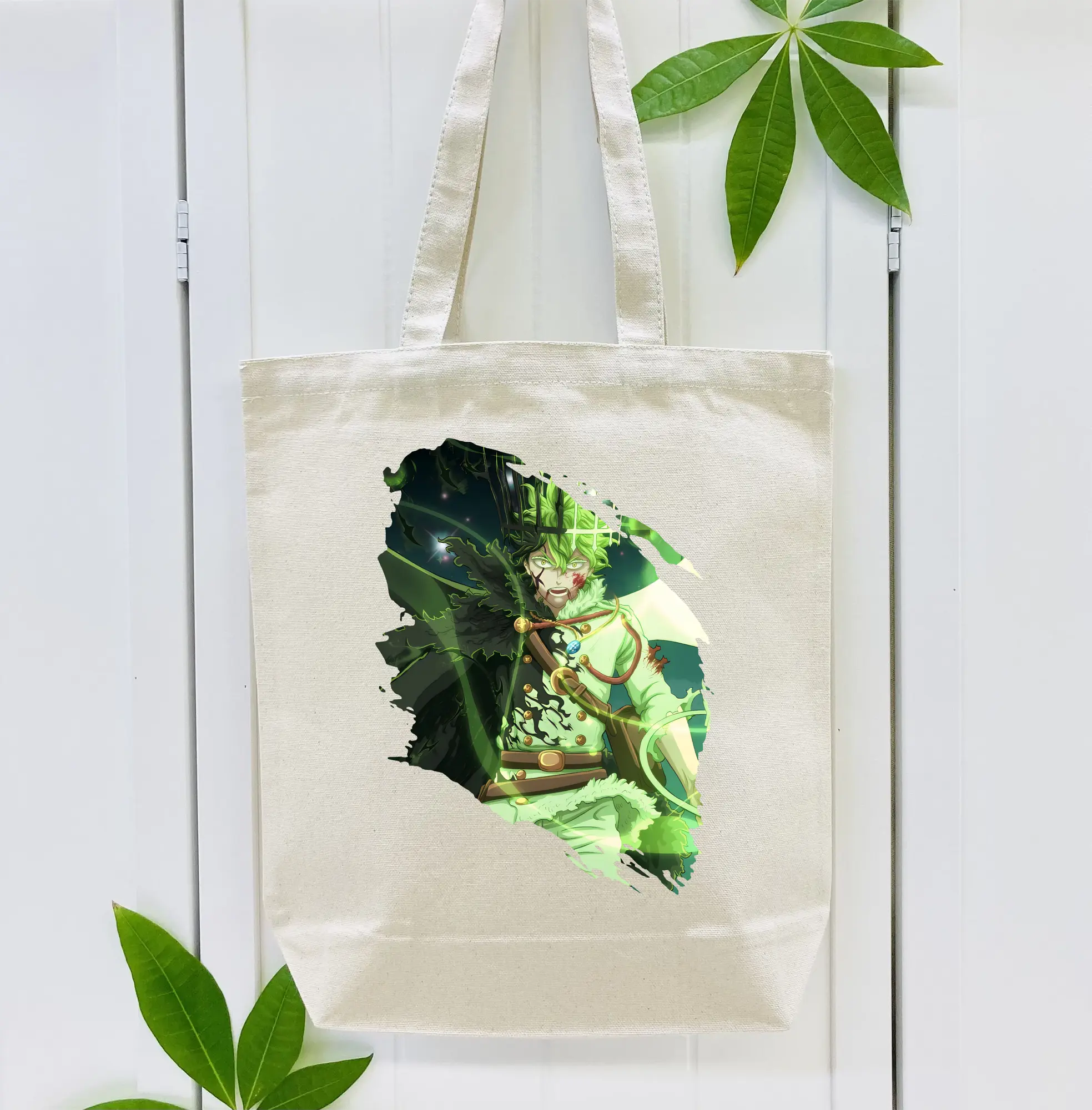 ブラッククローバー グッズ ユノ・グリンベリオール