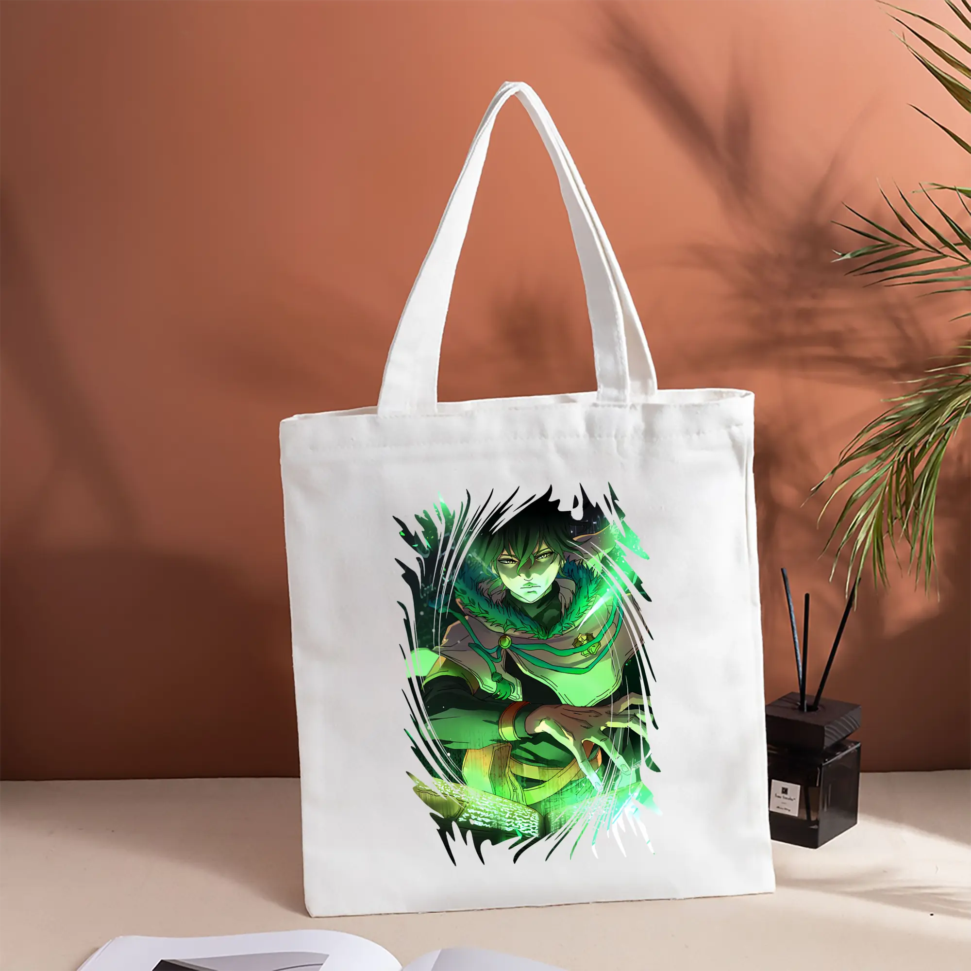 ブラッククローバー グッズ ユノ・グリンベリオール