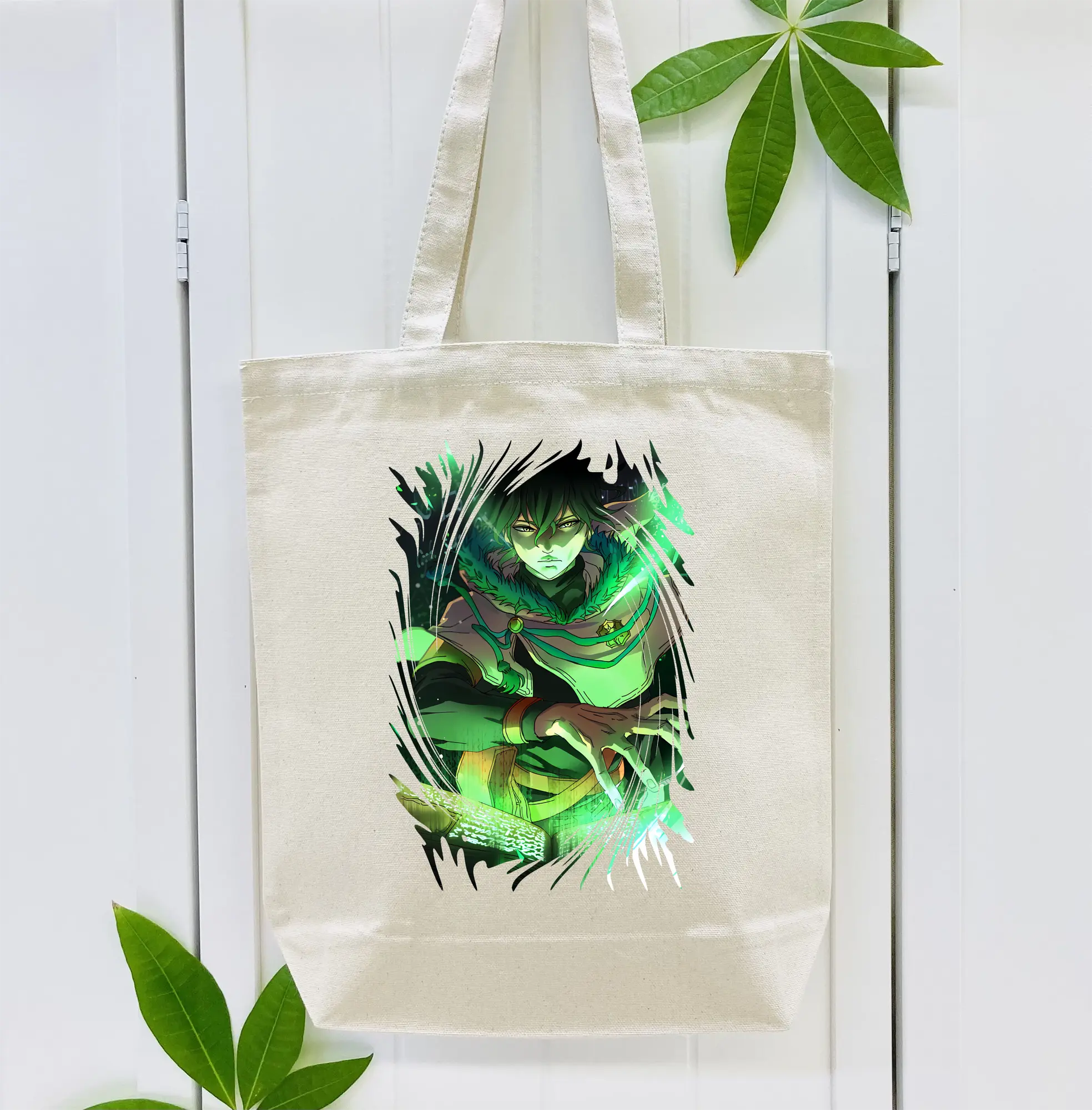 ブラッククローバー グッズ ユノ・グリンベリオール