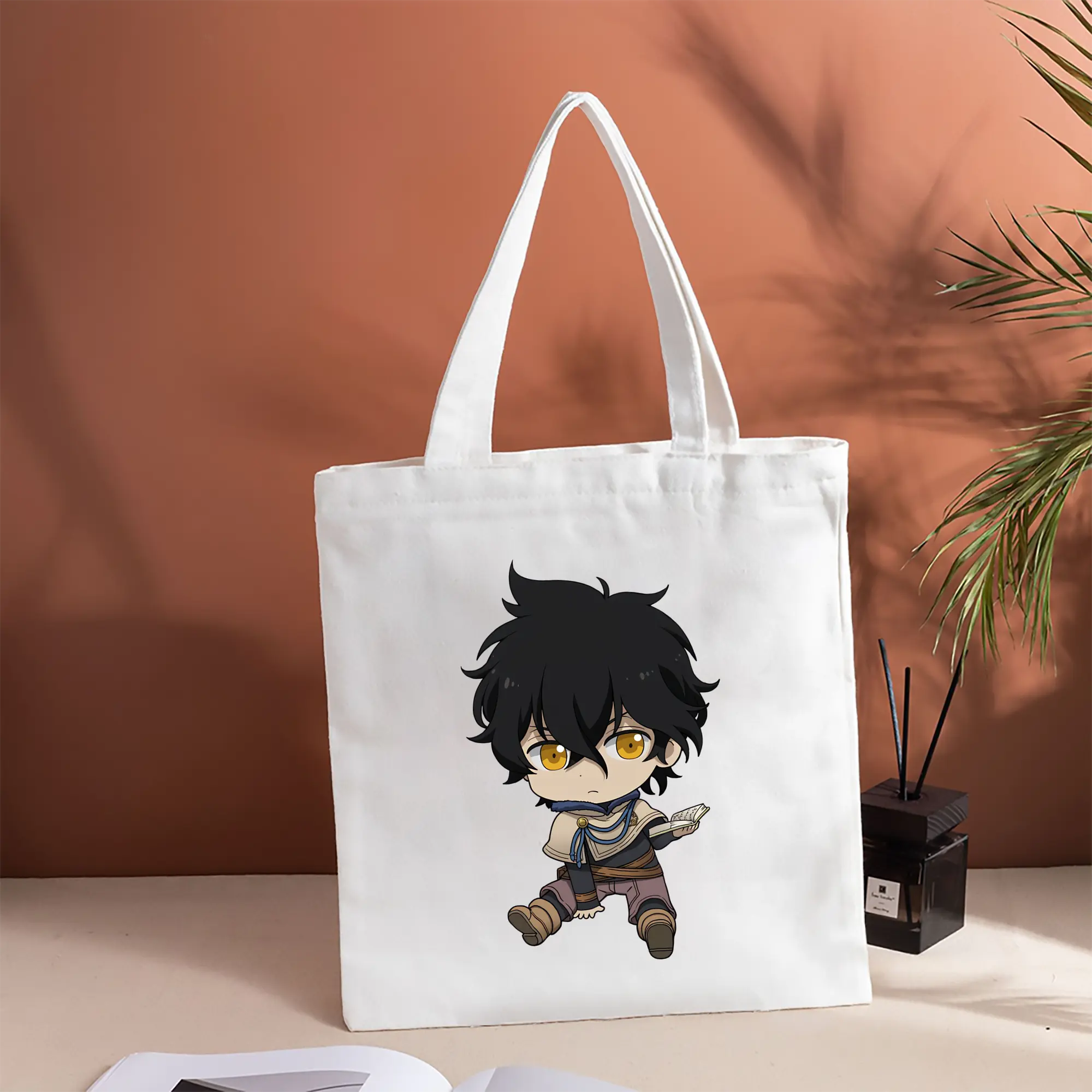 ブラッククローバー グッズ ユノ・グリンベリオール