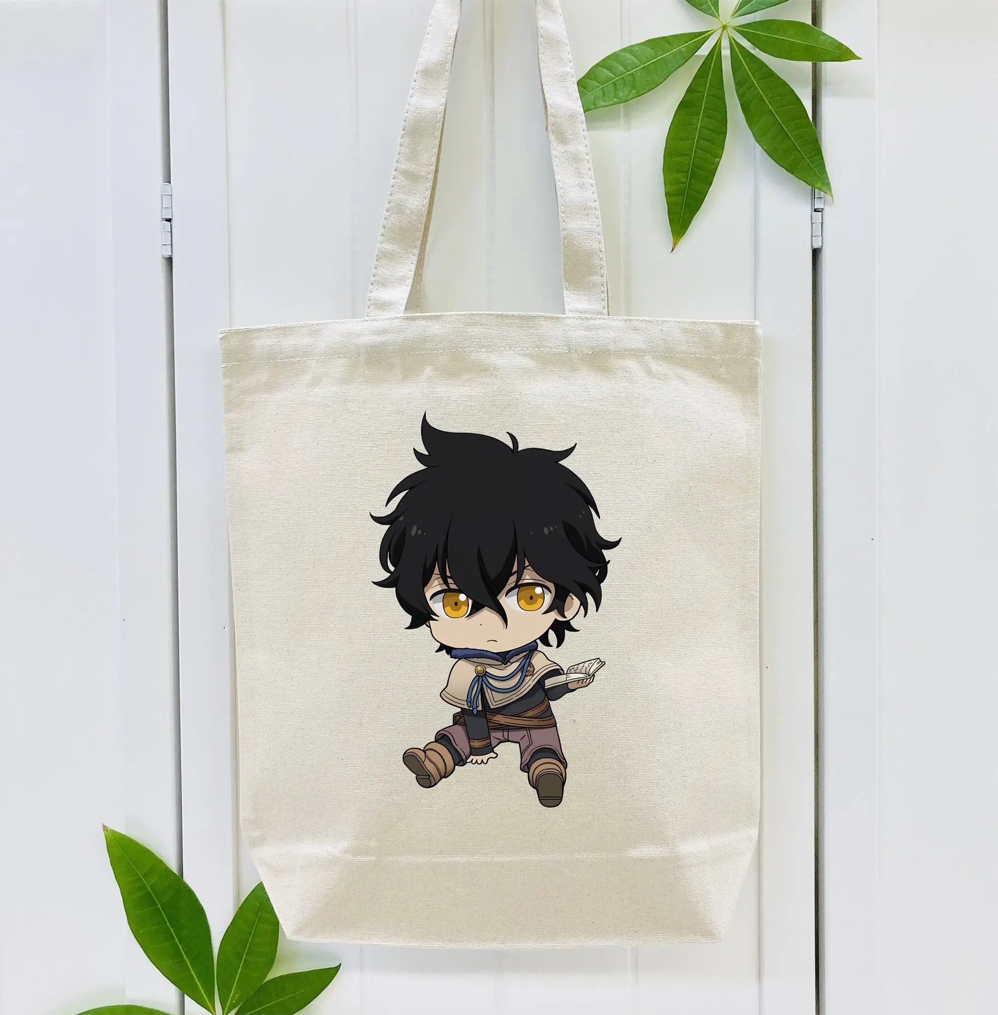 ブラッククローバー グッズ ユノ・グリンベリオール