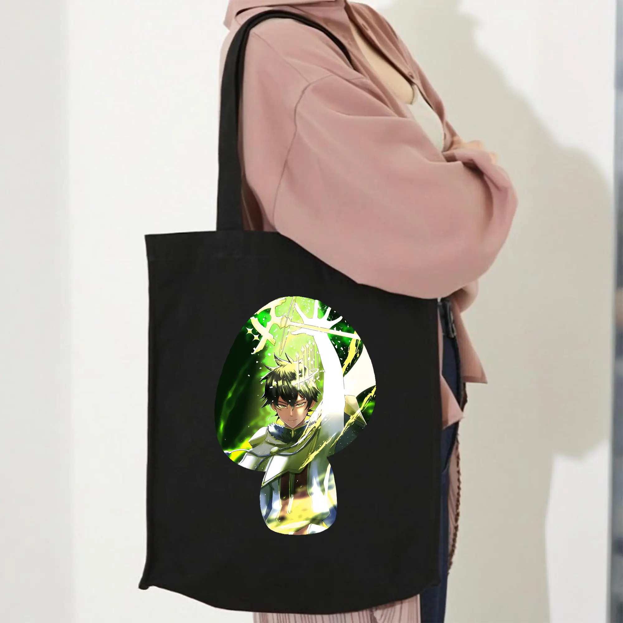 ブラッククローバー グッズ ユノ・グリンベリオール