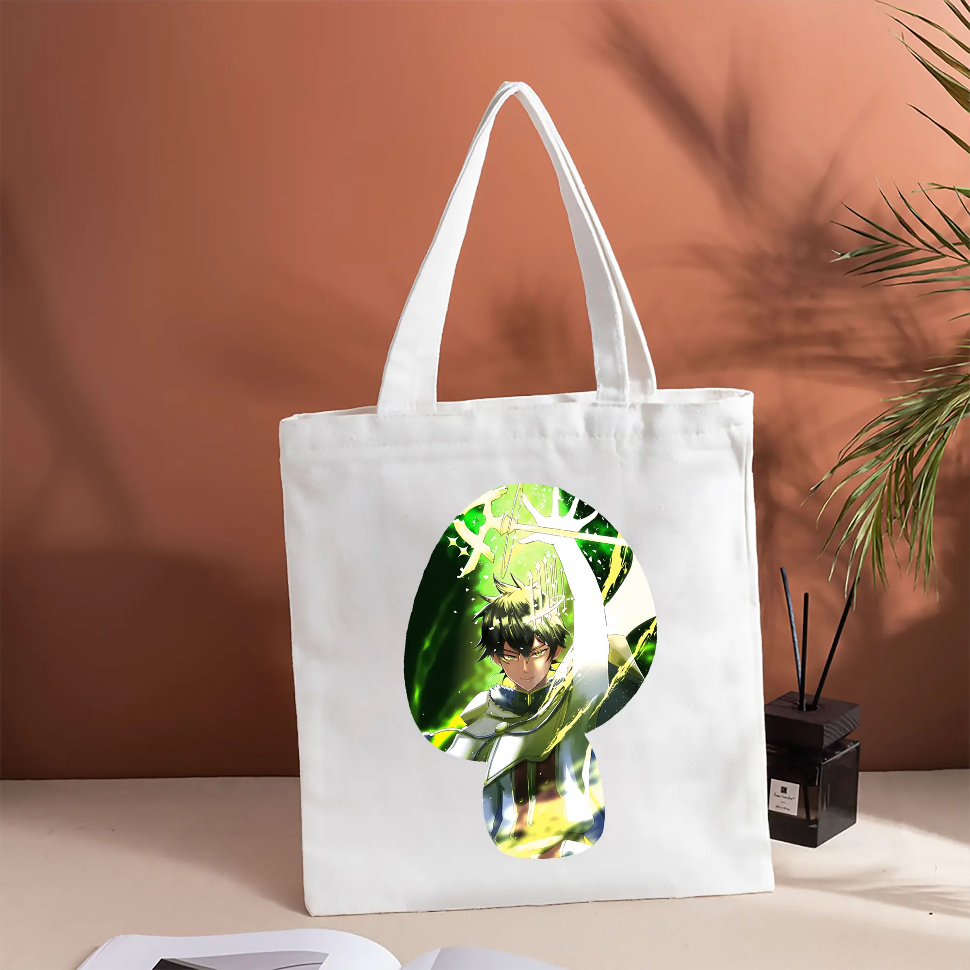 ブラッククローバー グッズ ユノ・グリンベリオール