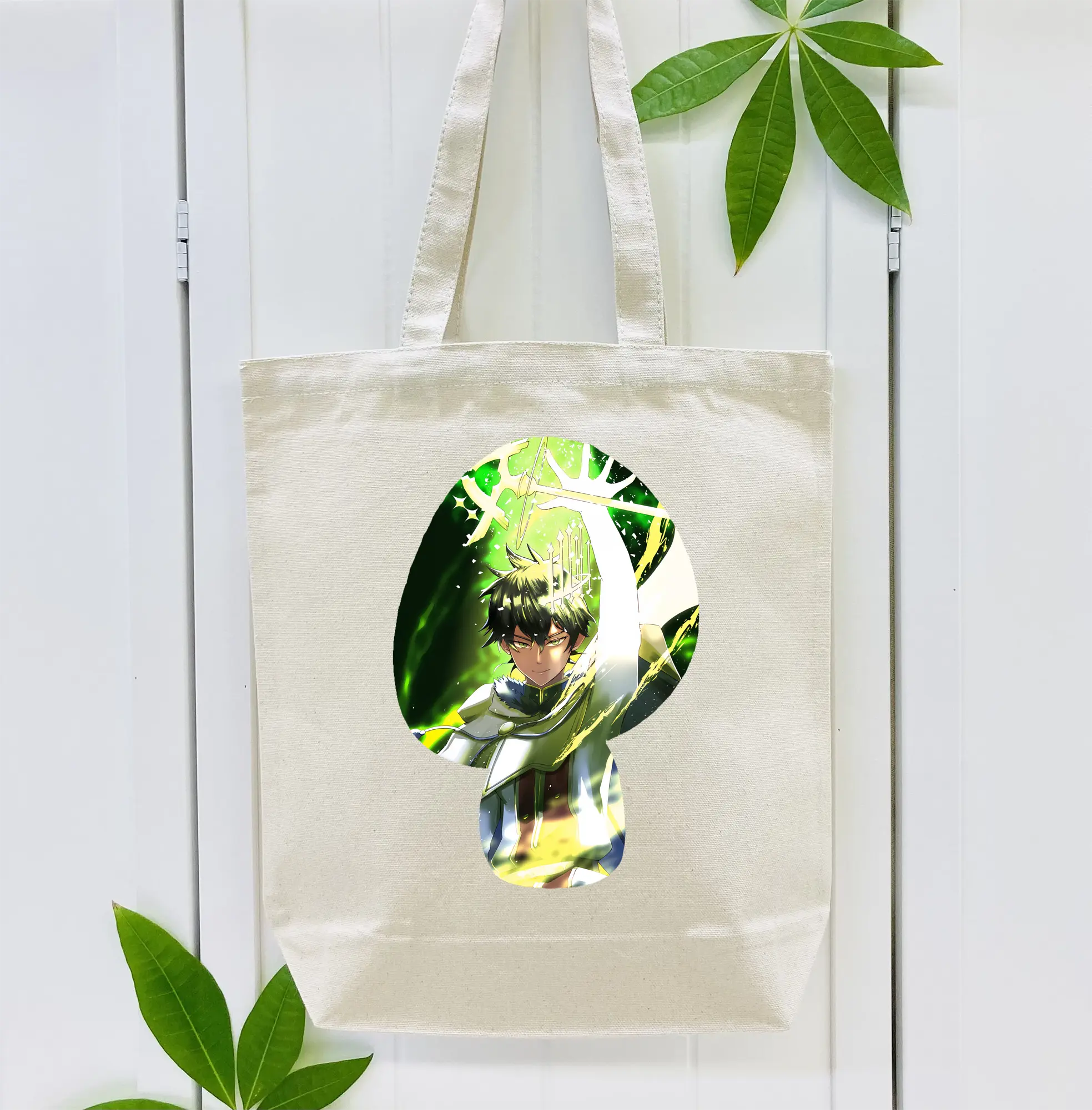 ブラッククローバー グッズ ユノ・グリンベリオール