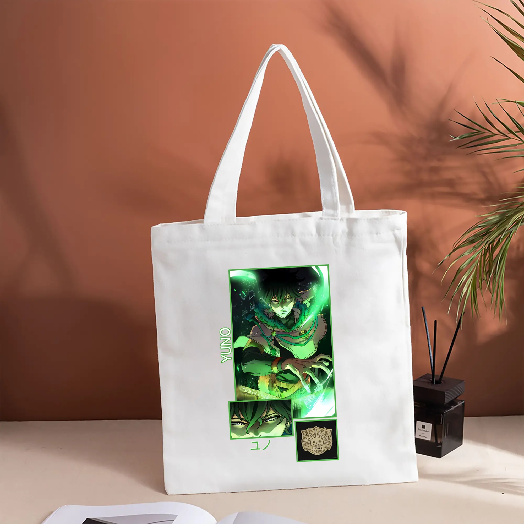 ブラッククローバー グッズ ユノ・グリンベリオール