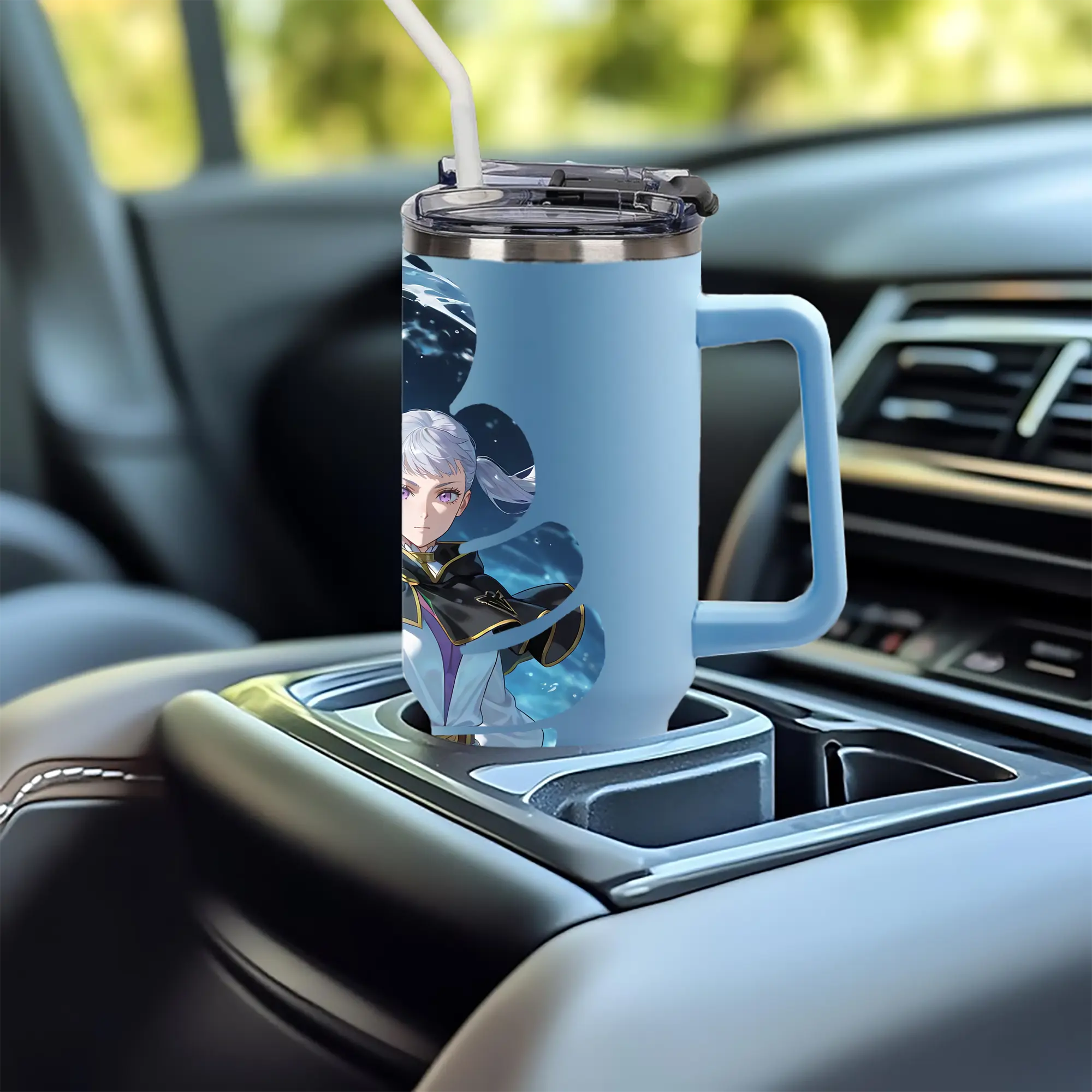 ブラッククローバー グッズ ノエル・シルヴァ