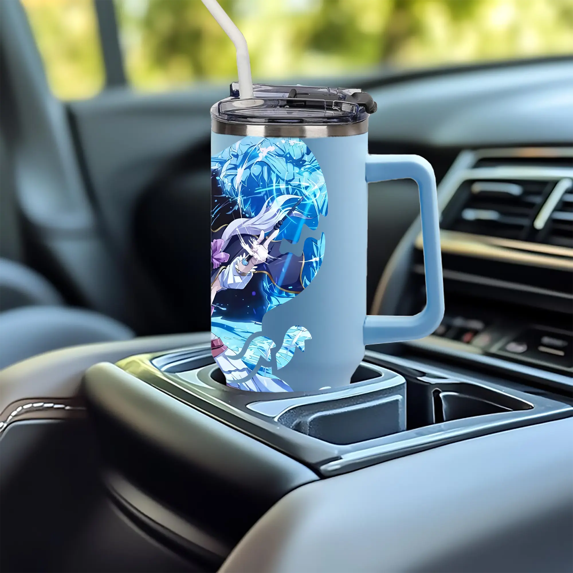 ブラッククローバー グッズ ノエル・シルヴァ