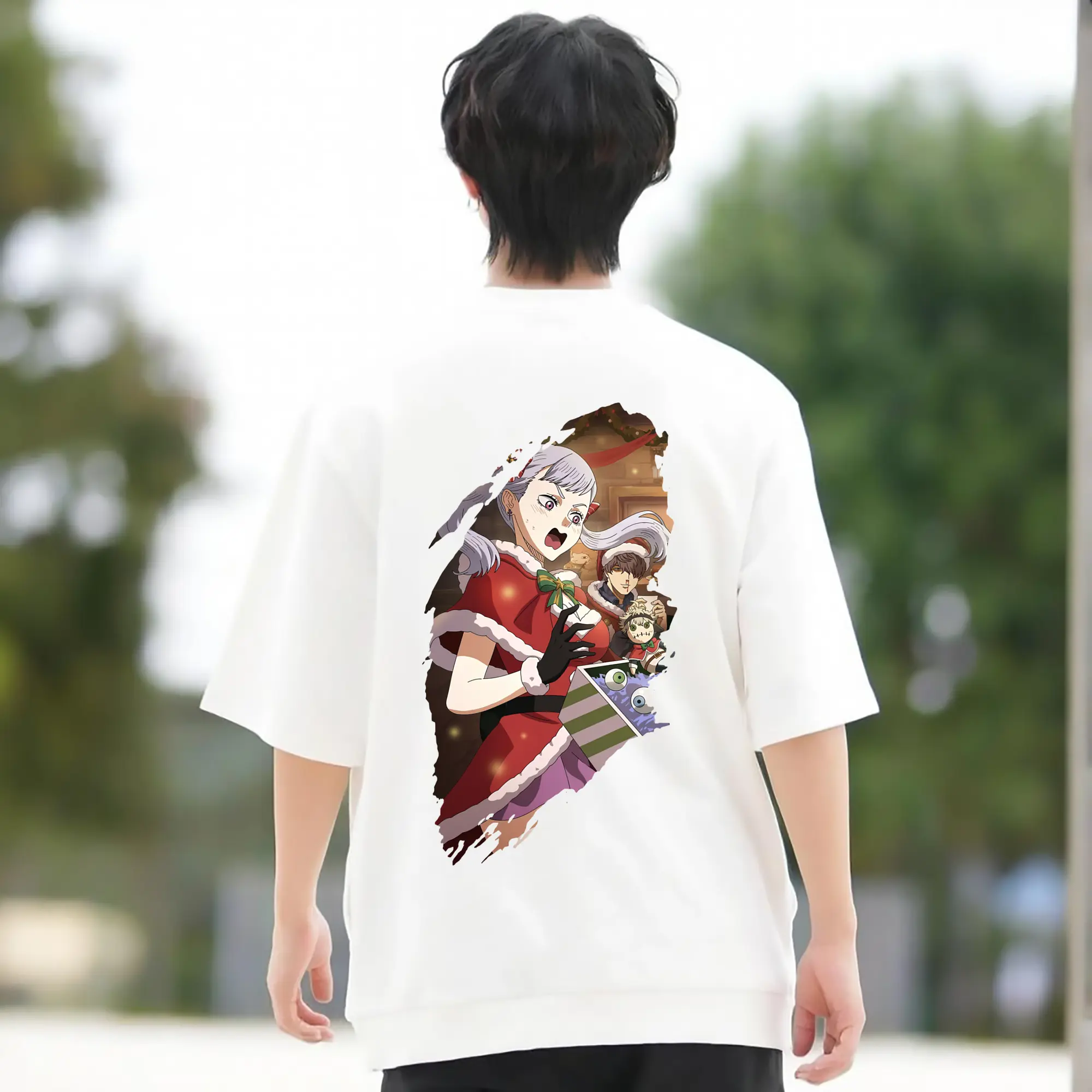 ブラッククローバー グッズ ノエル・シルヴァ