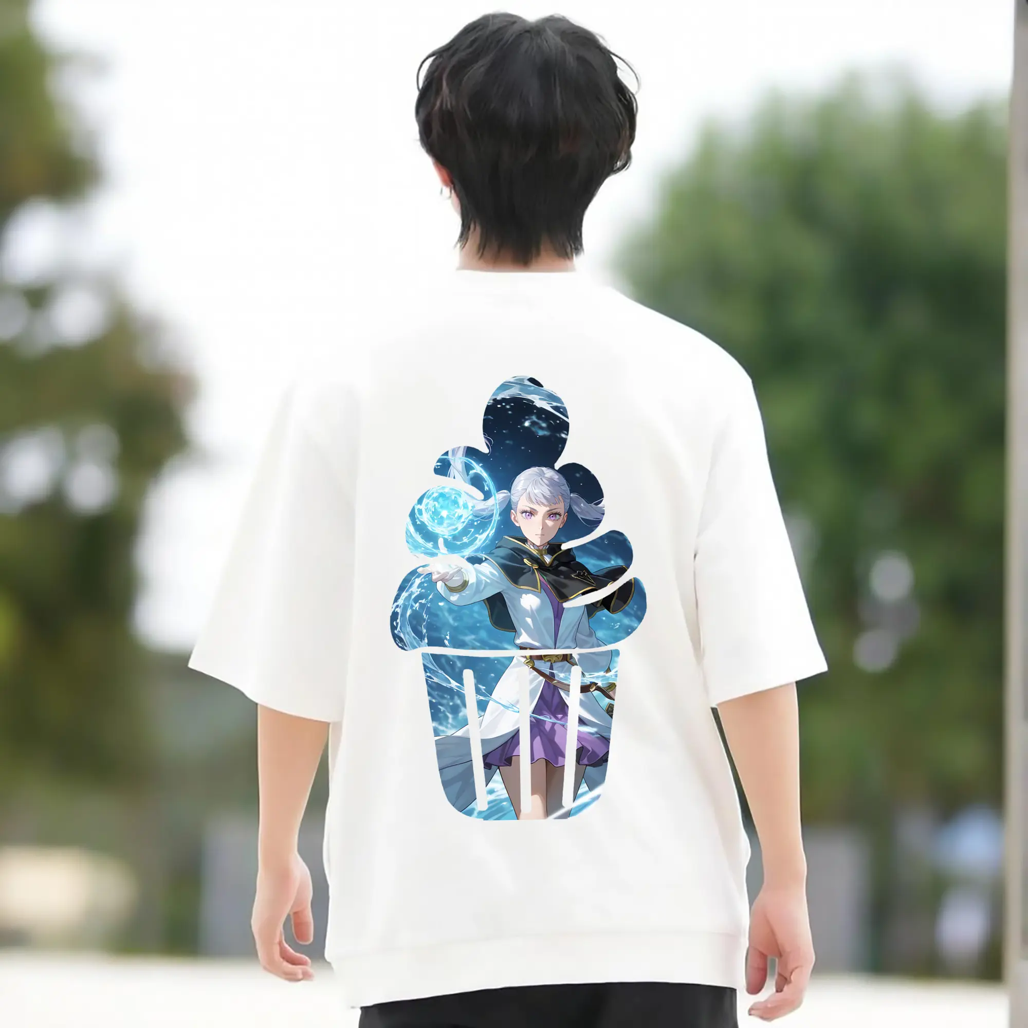 ブラッククローバー グッズ ノエル・シルヴァ