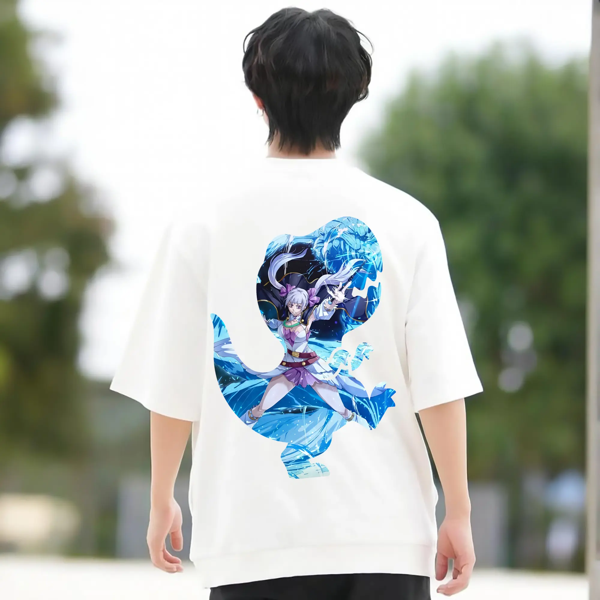 ブラッククローバー グッズ ノエル・シルヴァ