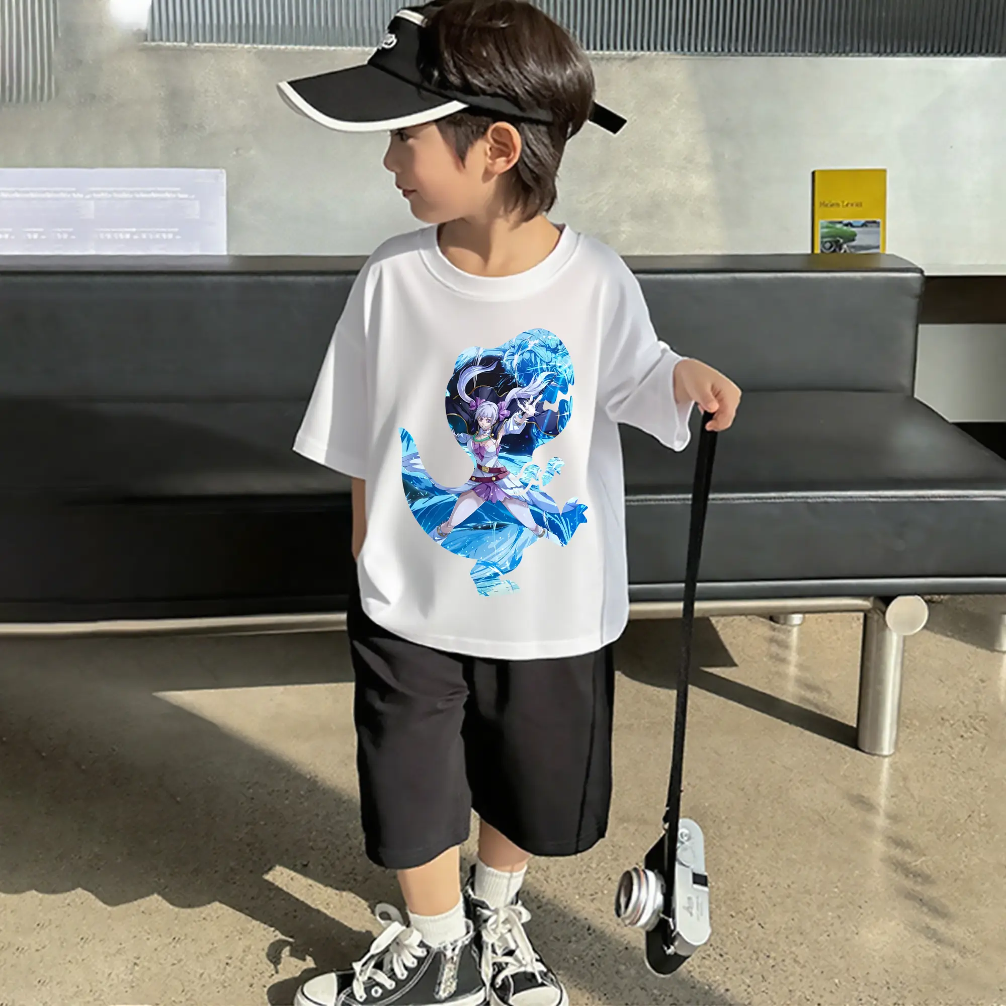 ブラッククローバー グッズ ノエル・シルヴァ