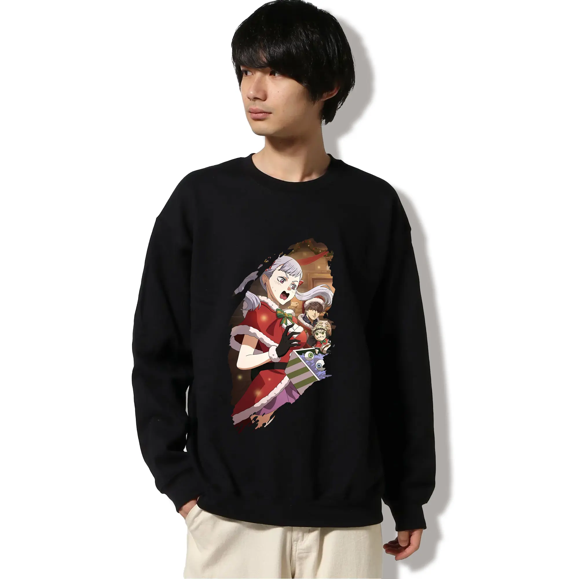 ブラッククローバー グッズ ノエル・シルヴァ