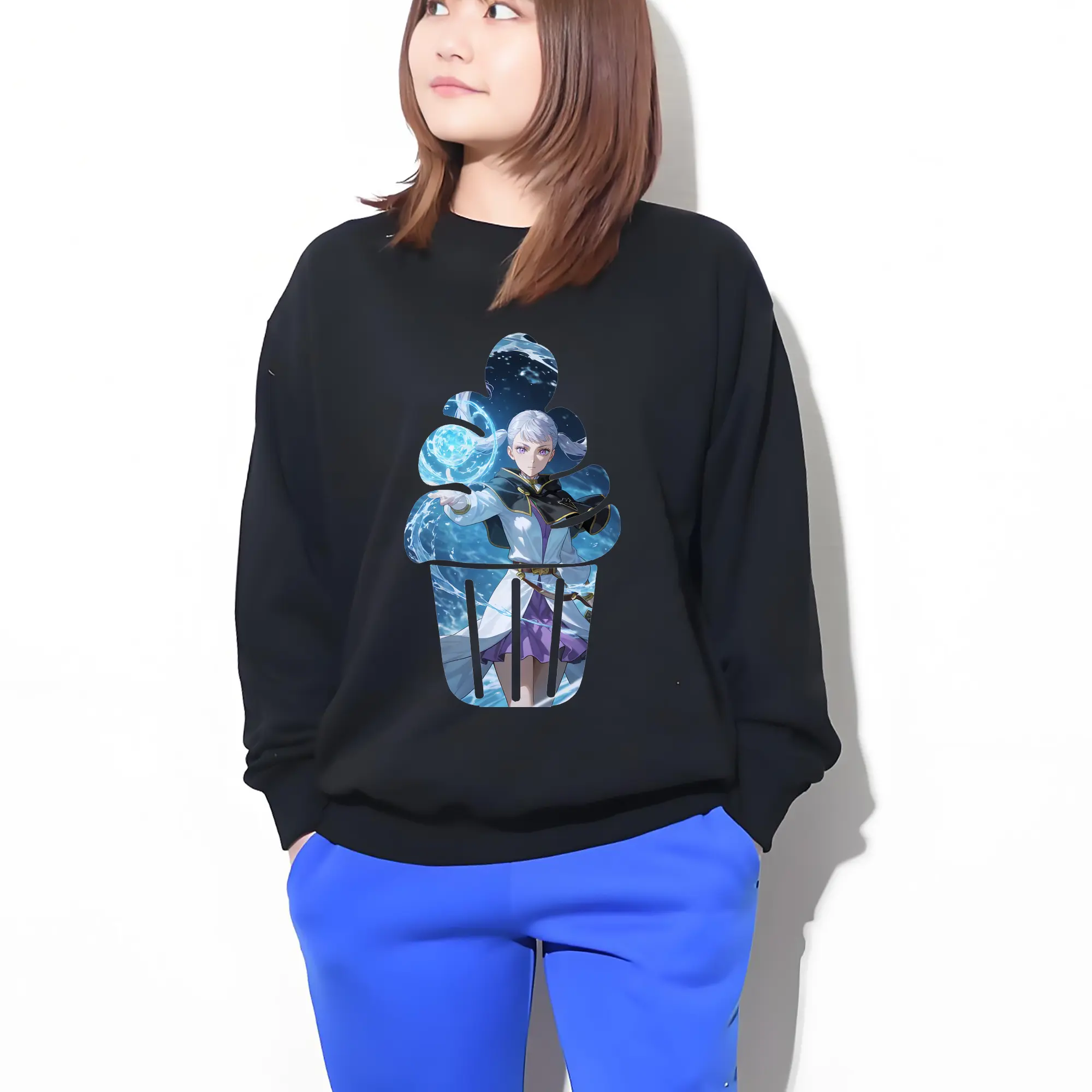 ブラッククローバー グッズ ノエル・シルヴァ