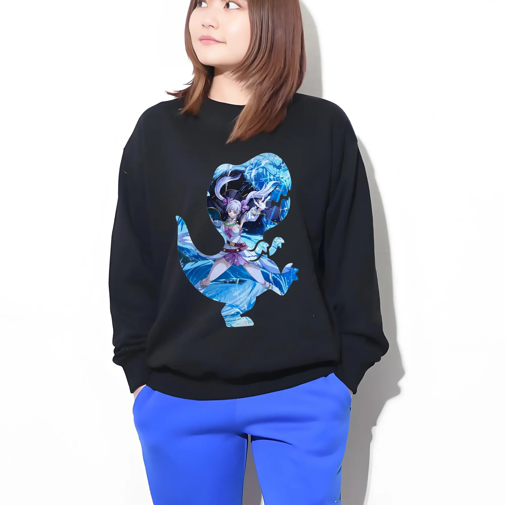 ブラッククローバー グッズ ノエル・シルヴァ