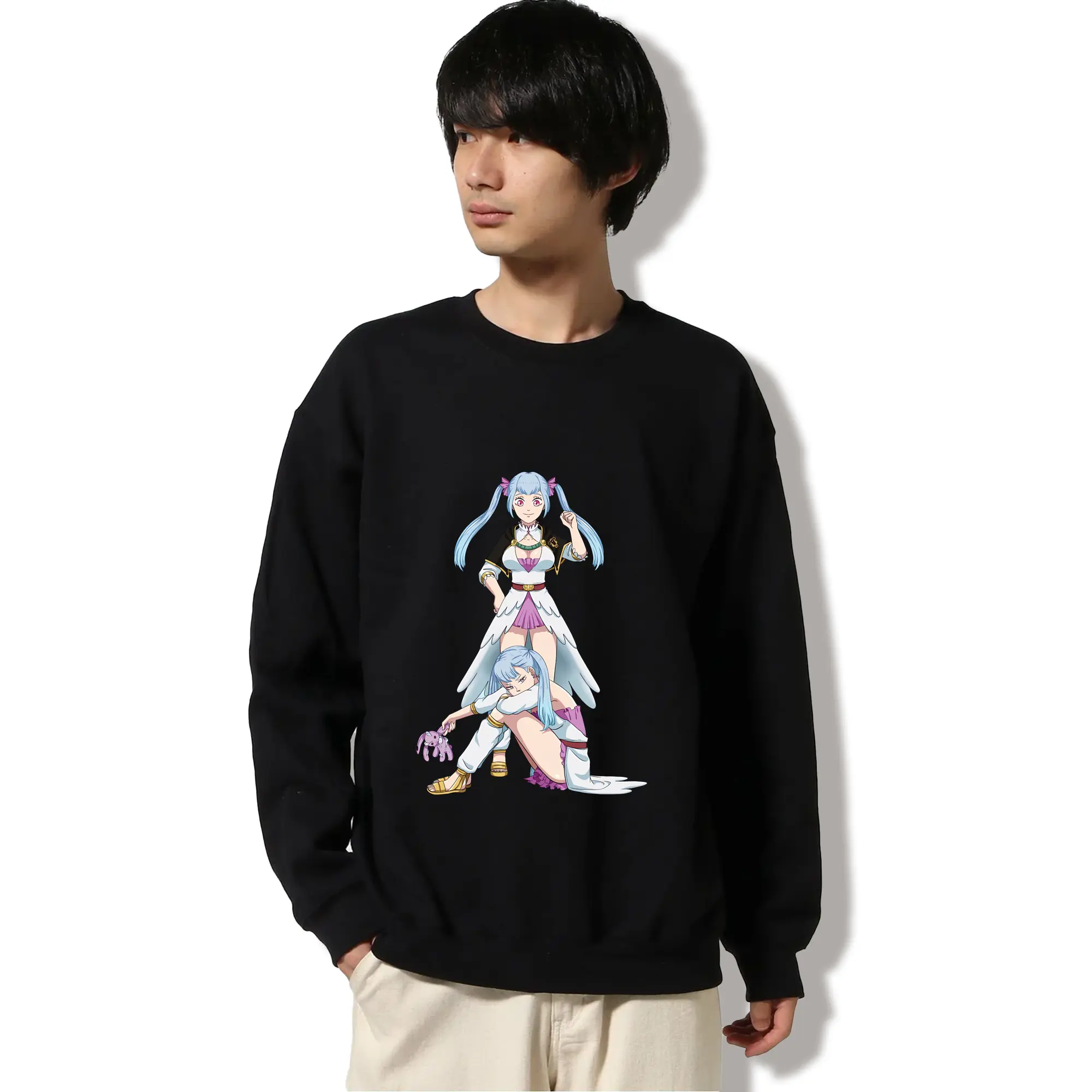 ブラッククローバー グッズ ノエル・シルヴァ