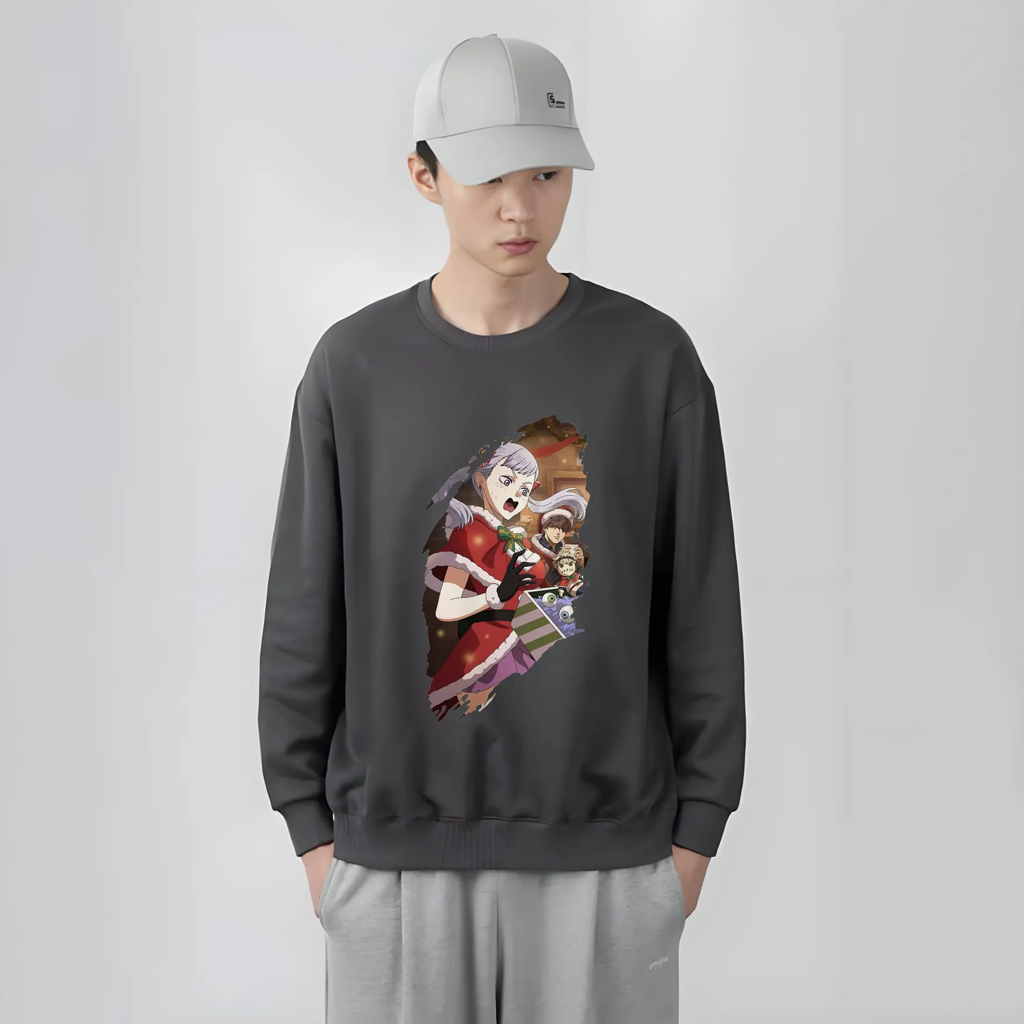 ブラッククローバー グッズ ノエル・シルヴァ