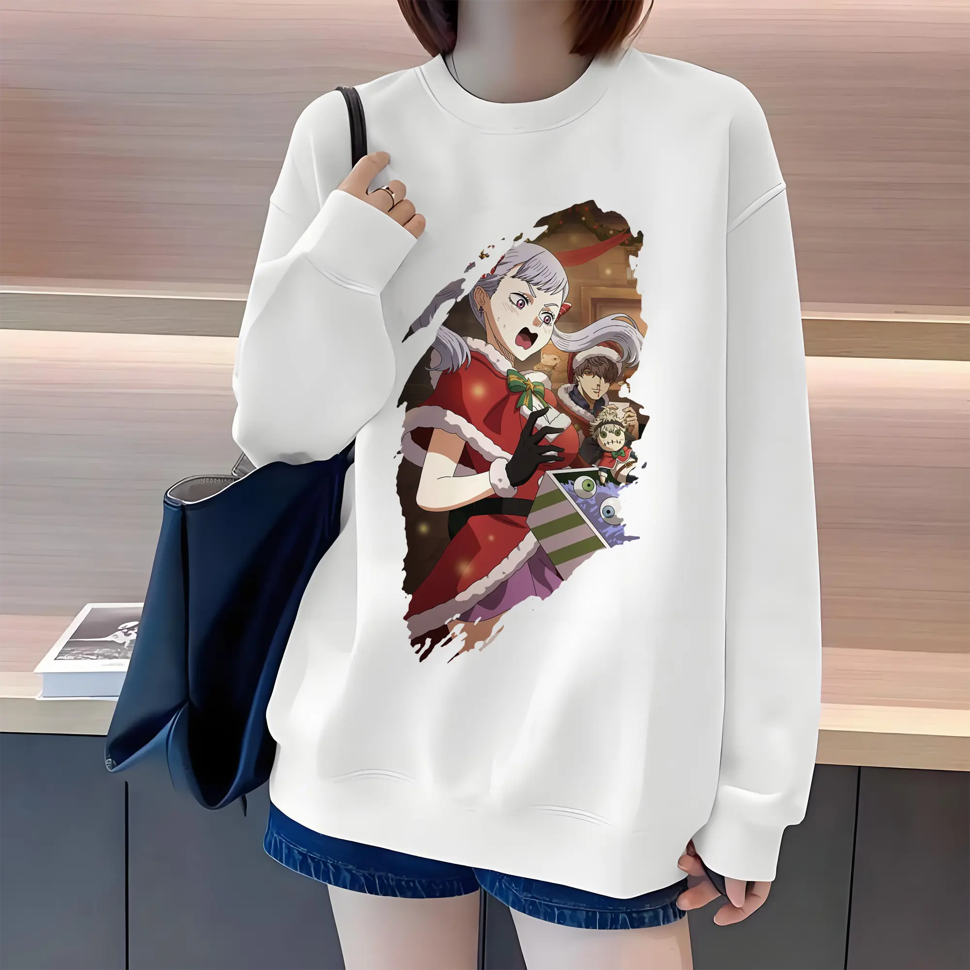 ブラッククローバー グッズ ノエル・シルヴァ