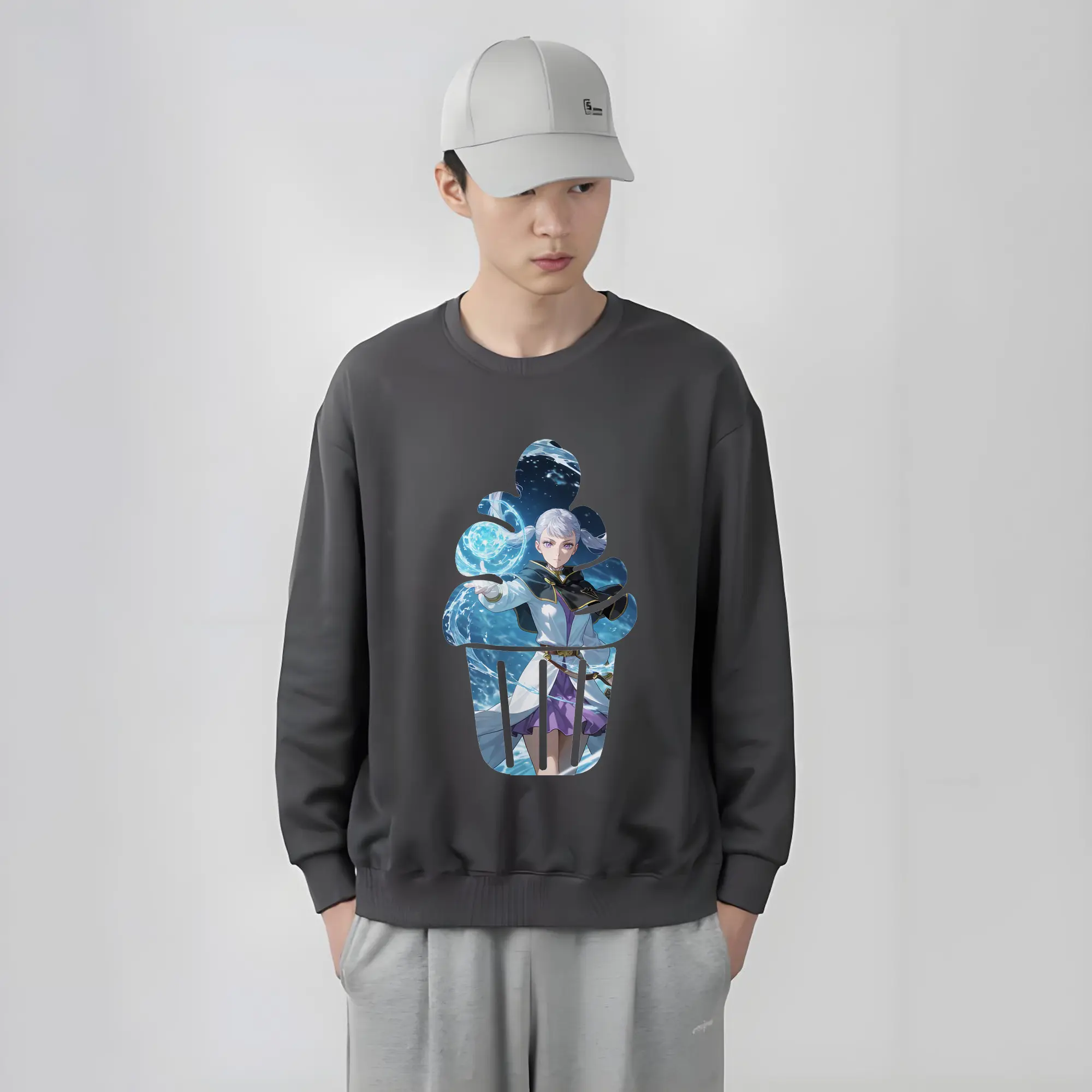 ブラッククローバー グッズ ノエル・シルヴァ