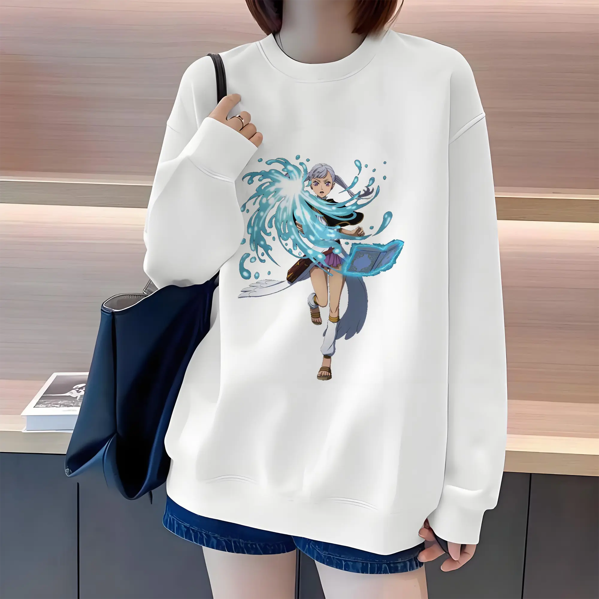 ブラッククローバー グッズ ノエル・シルヴァ