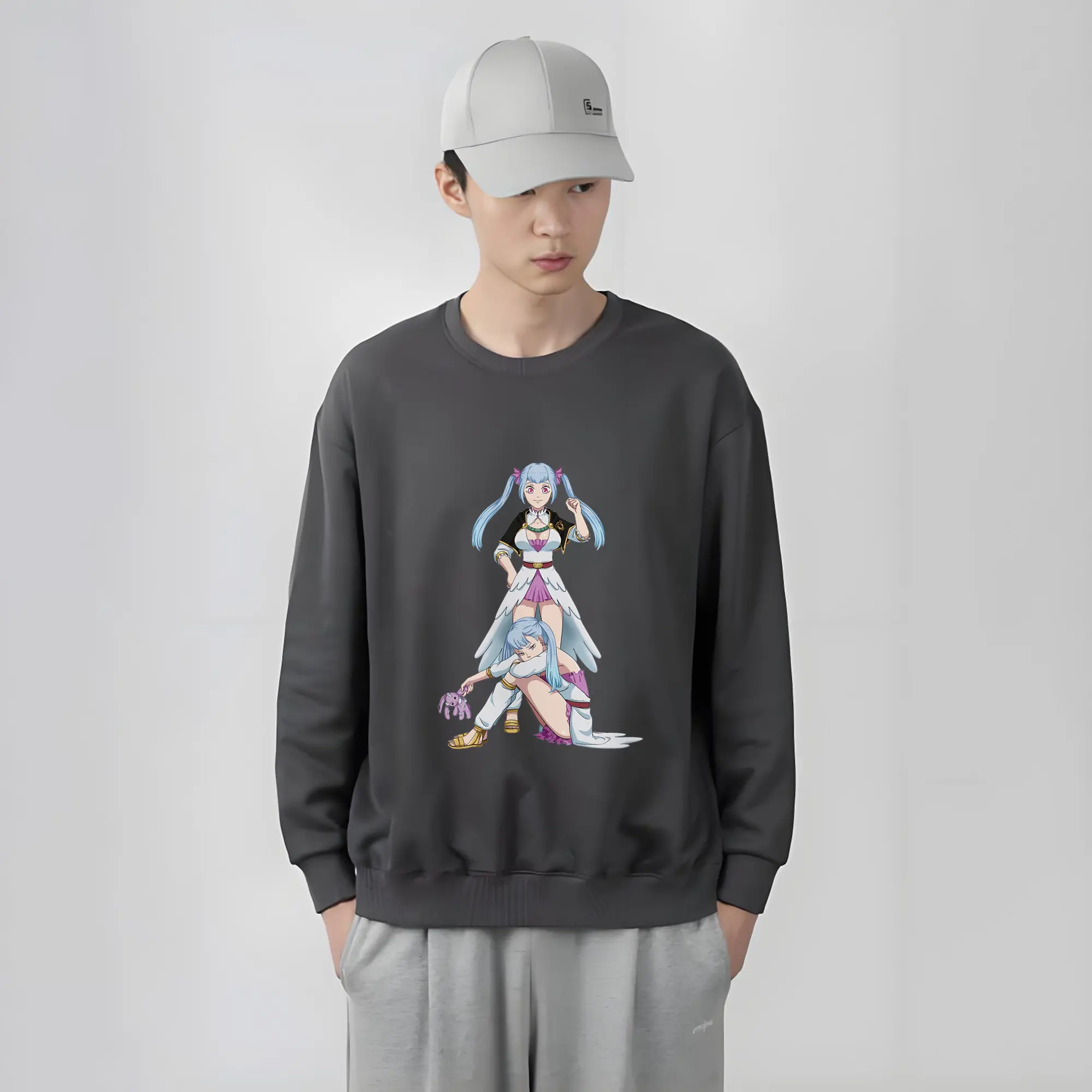 ブラッククローバー グッズ ノエル・シルヴァ