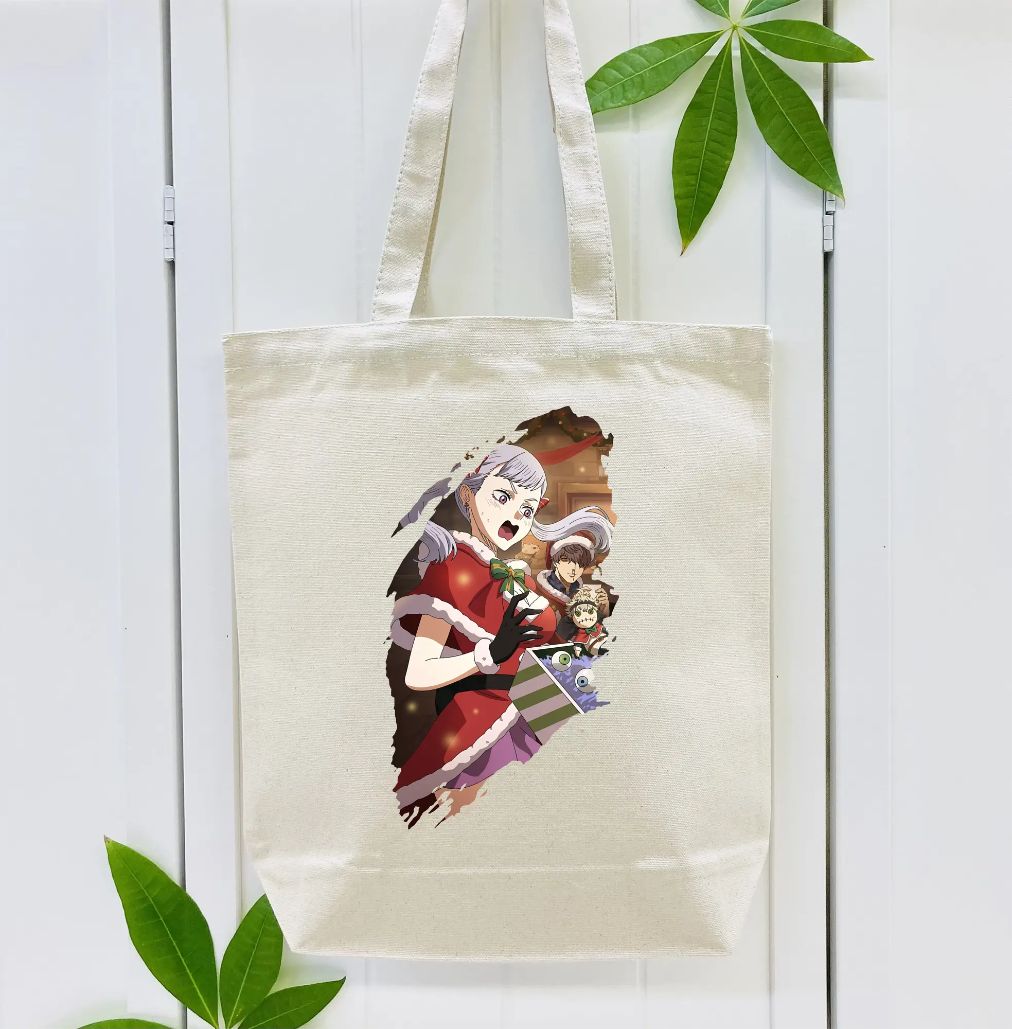 ブラッククローバー グッズ ノエル・シルヴァ