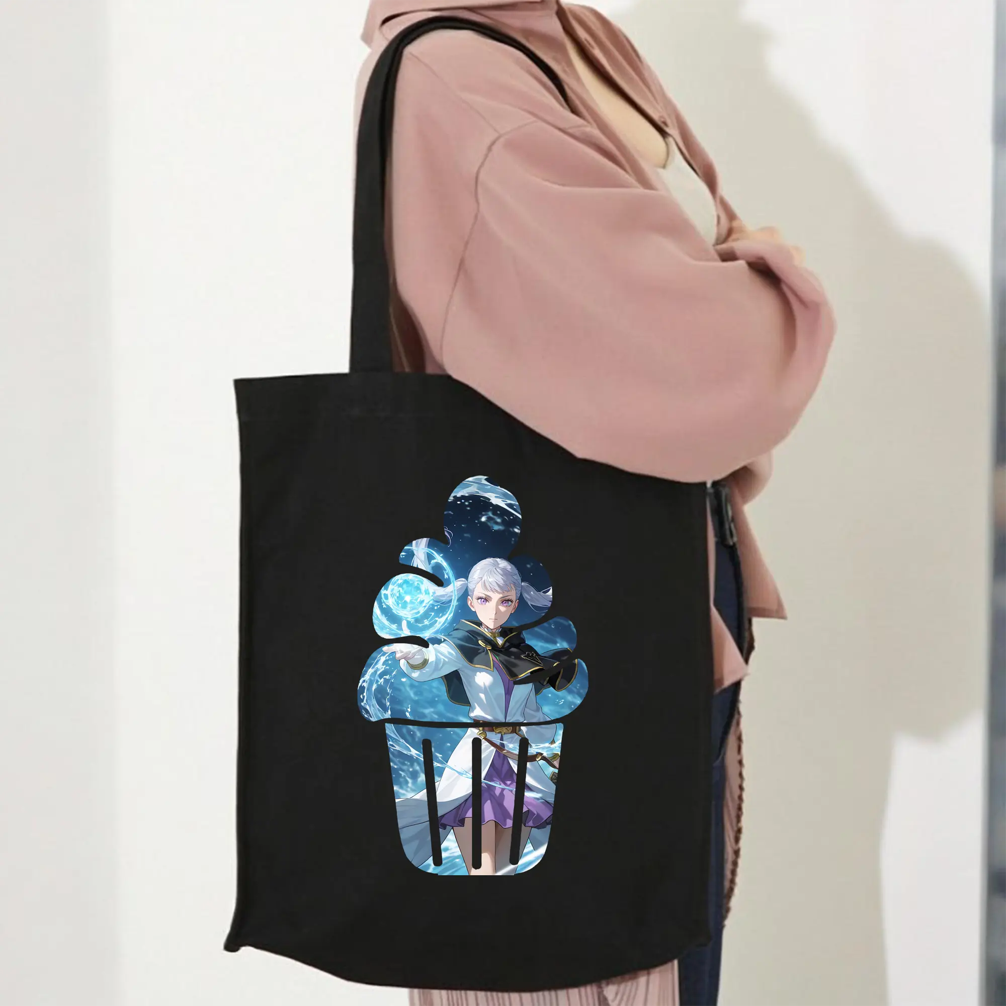 ブラッククローバー グッズ ノエル・シルヴァ